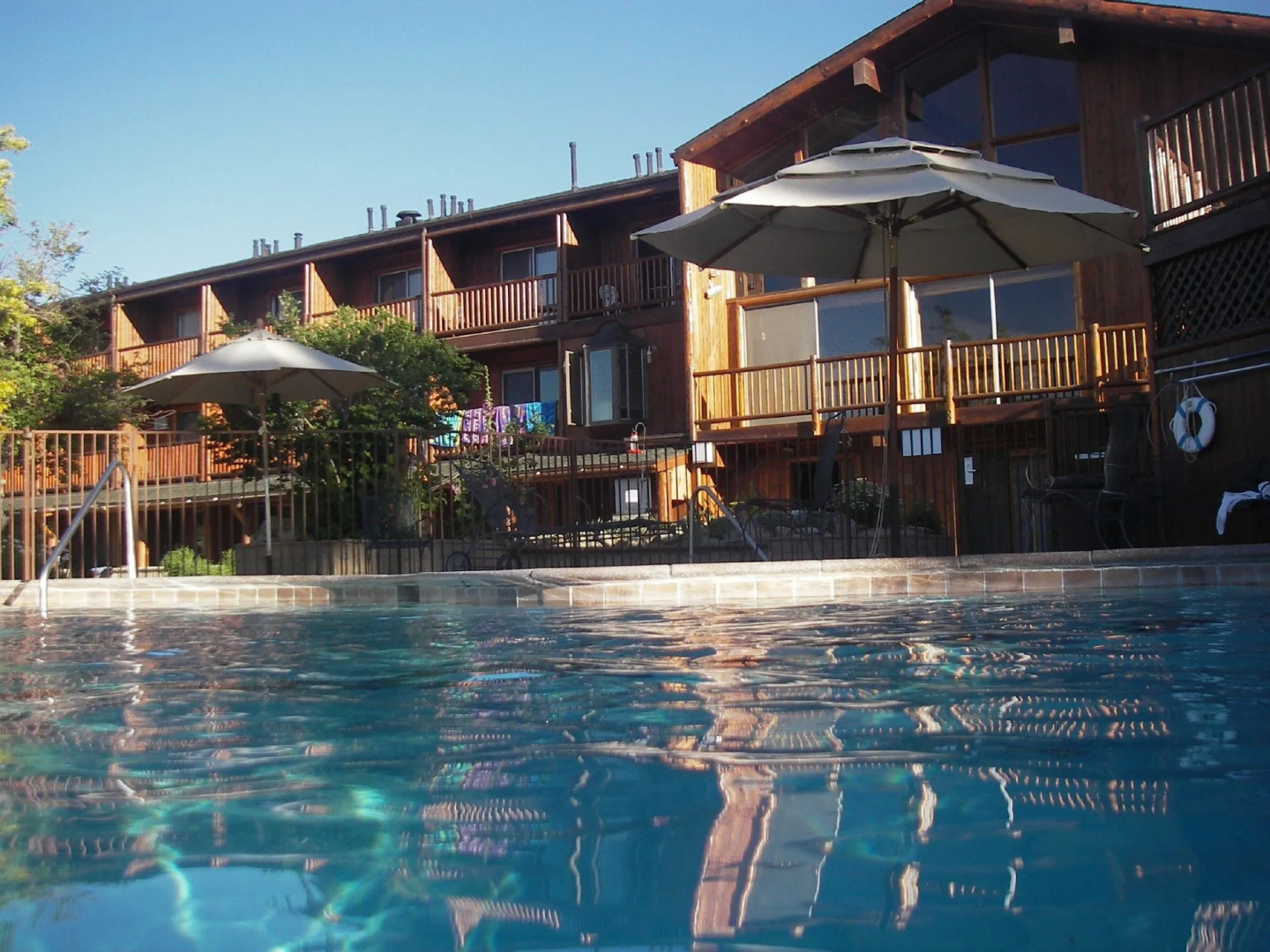 Hotel Marina Riviera