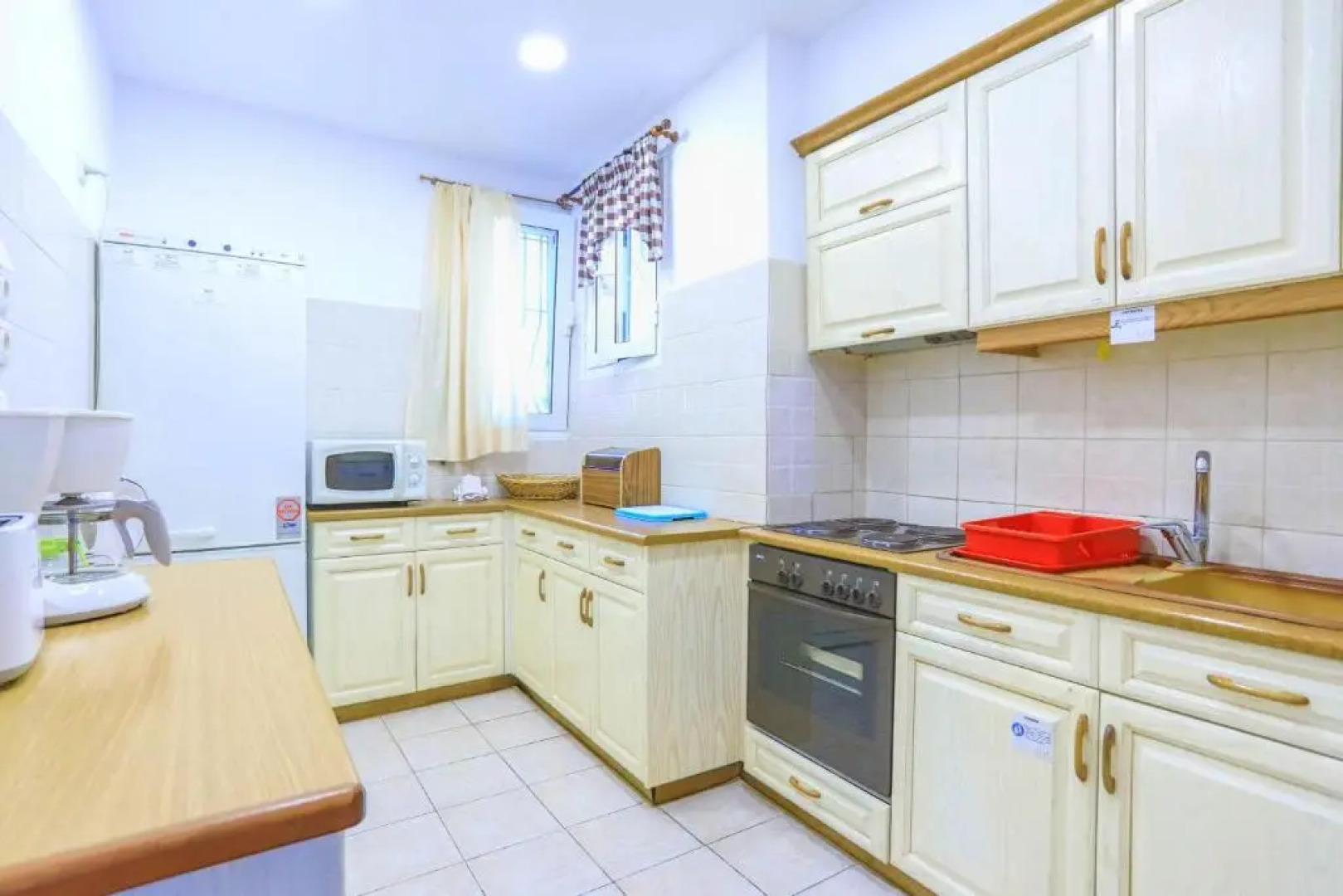 Villa Nafsika Nissaki