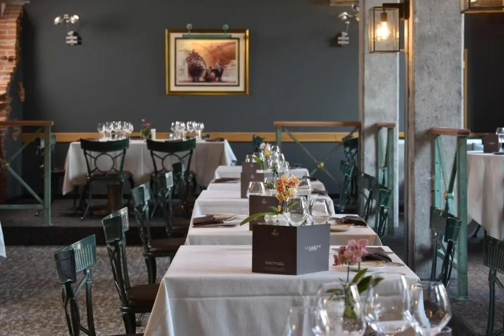 Van der Valk Waterloo