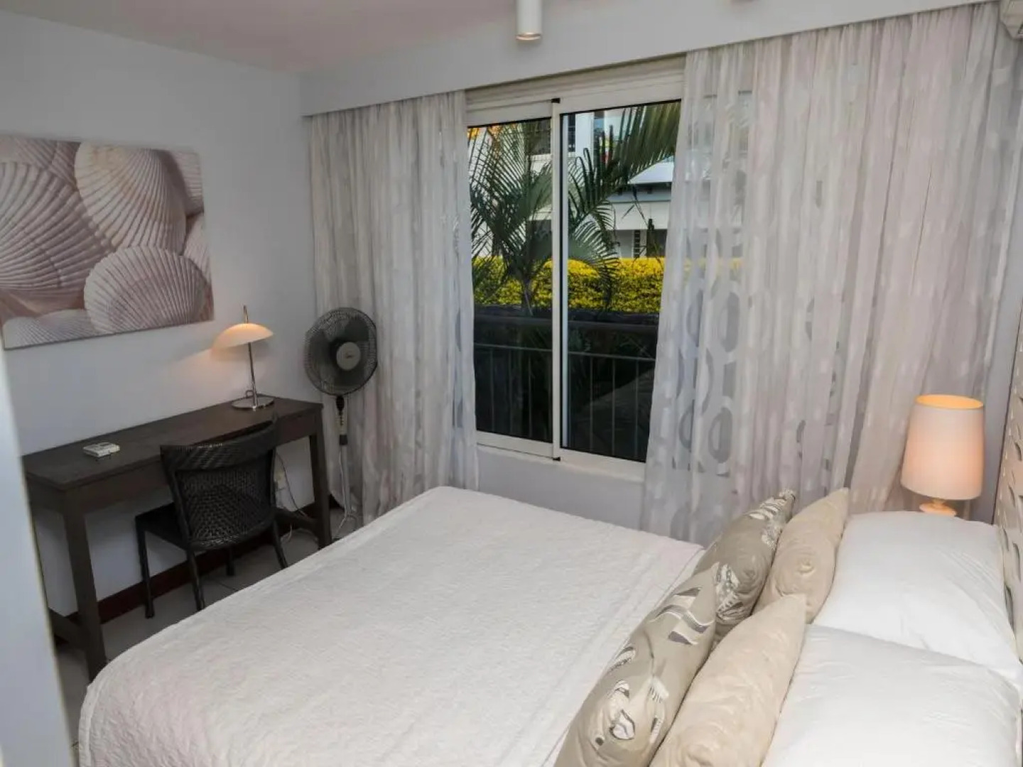 AH 5-Seafront,Premium,Luxurious,Serviced Apartment