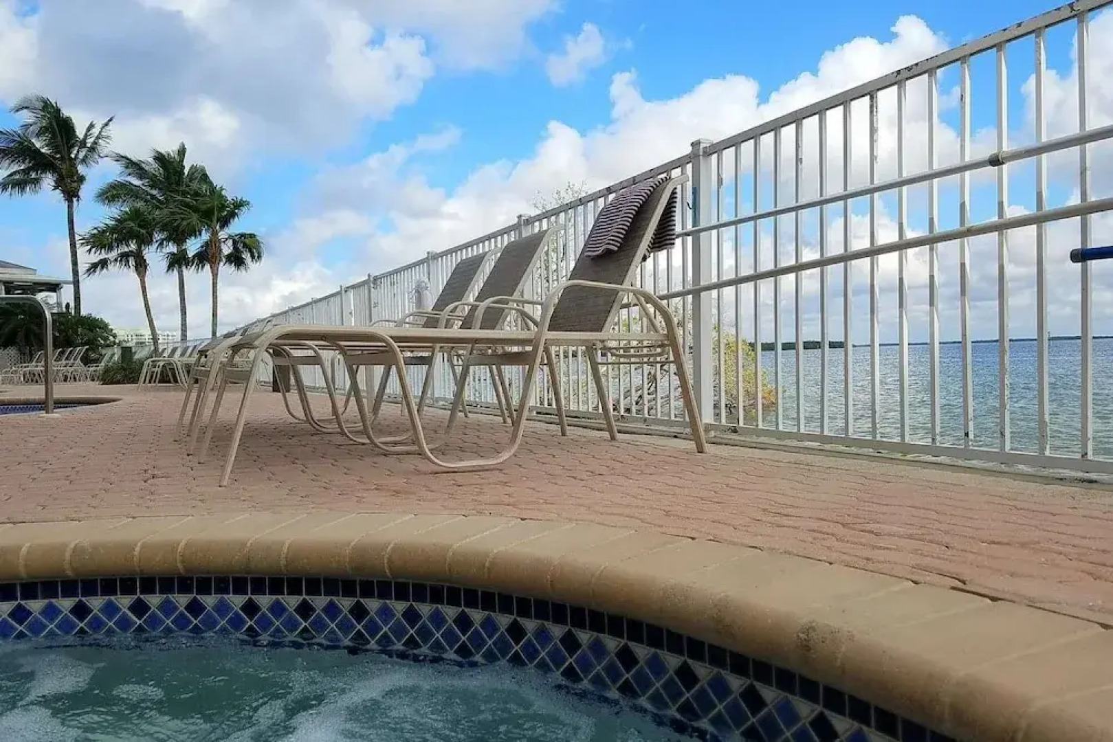 Lovers Key Resort 504