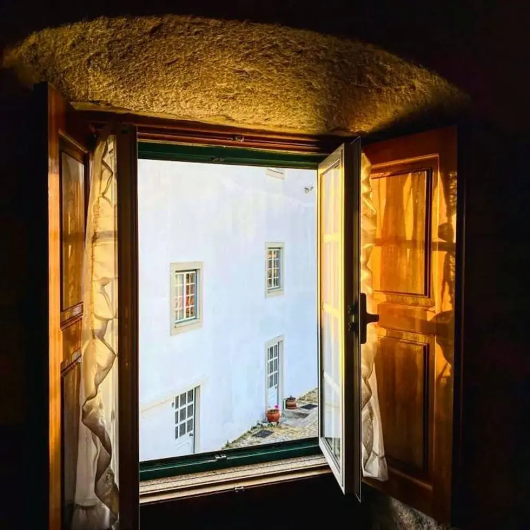 Rustic Terrace2 Bedrooms Farm House