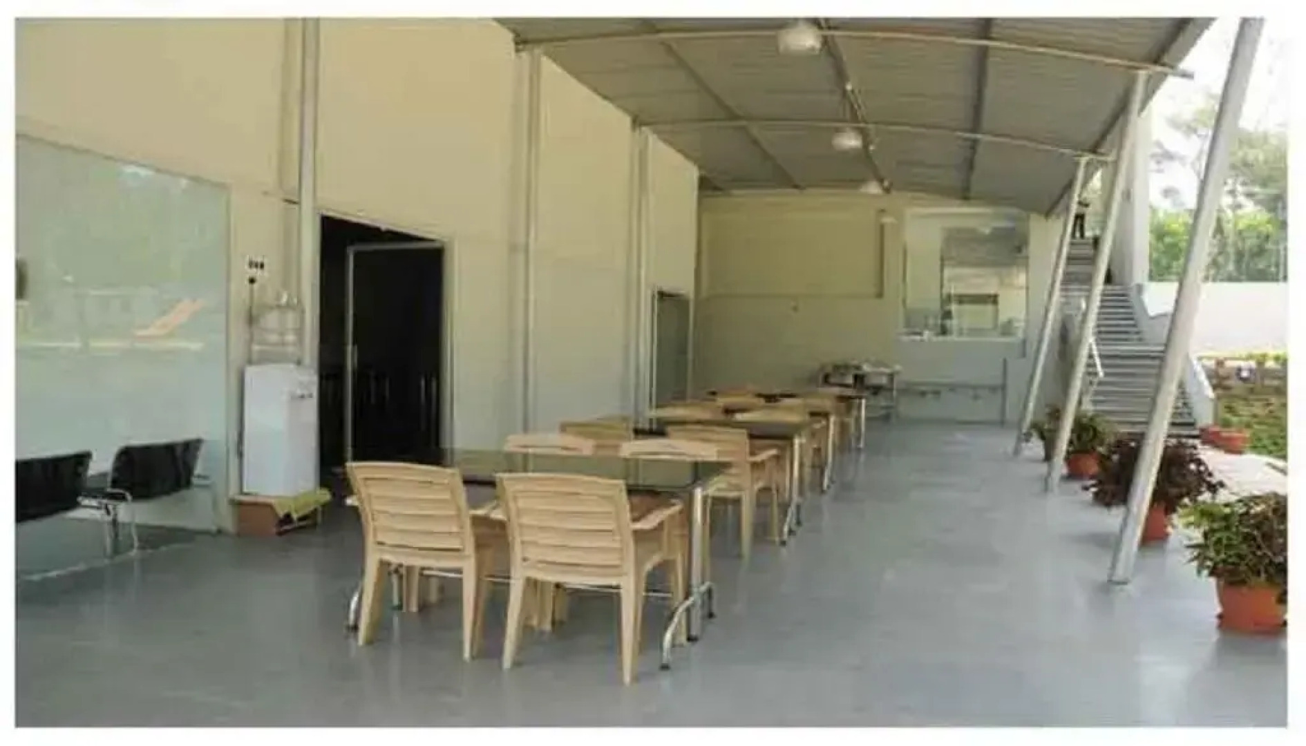 Livgrand - Greenberry Resort, Yercaud - Urban House