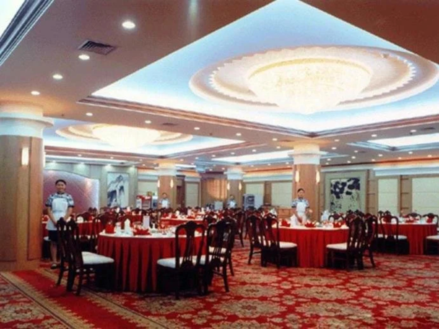 Hanjiang International Hotel