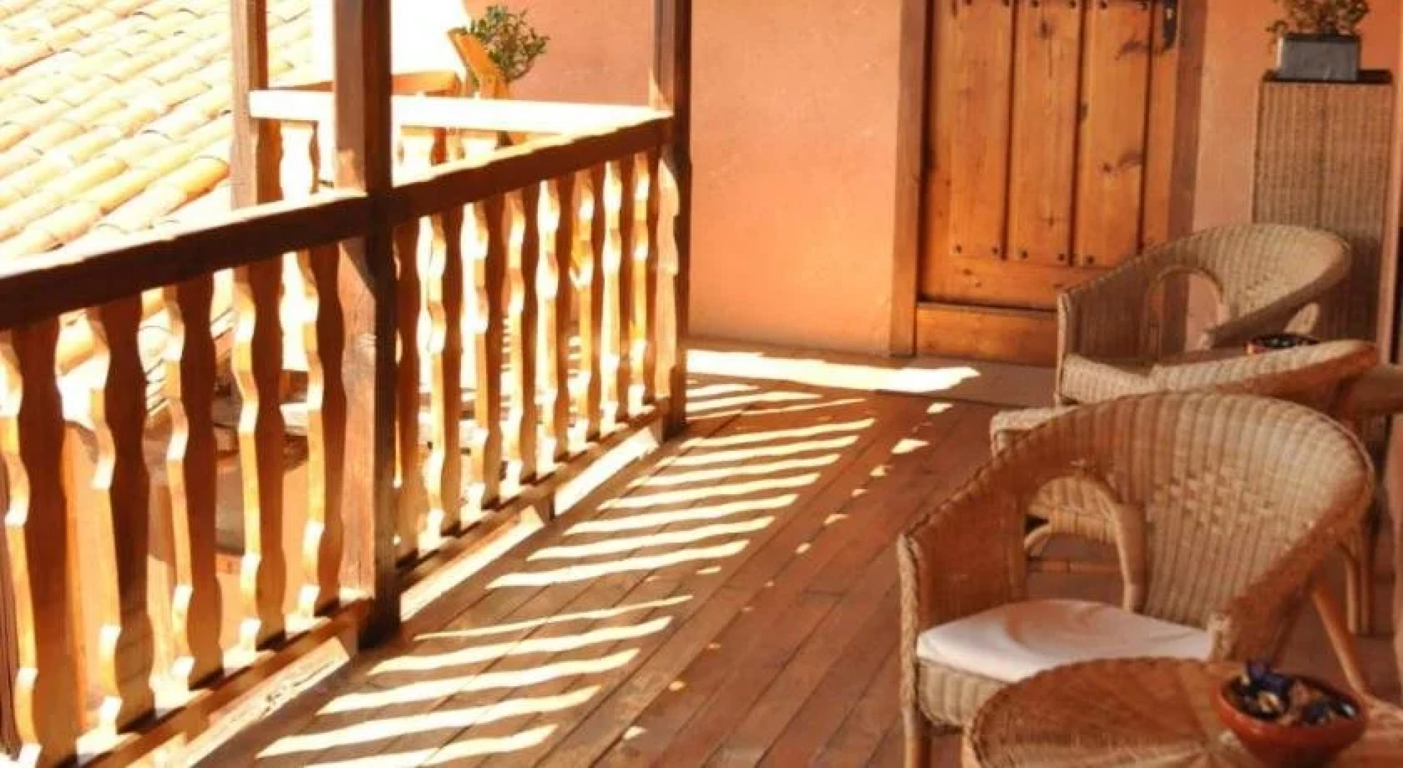 Casa Rural Las Águedas