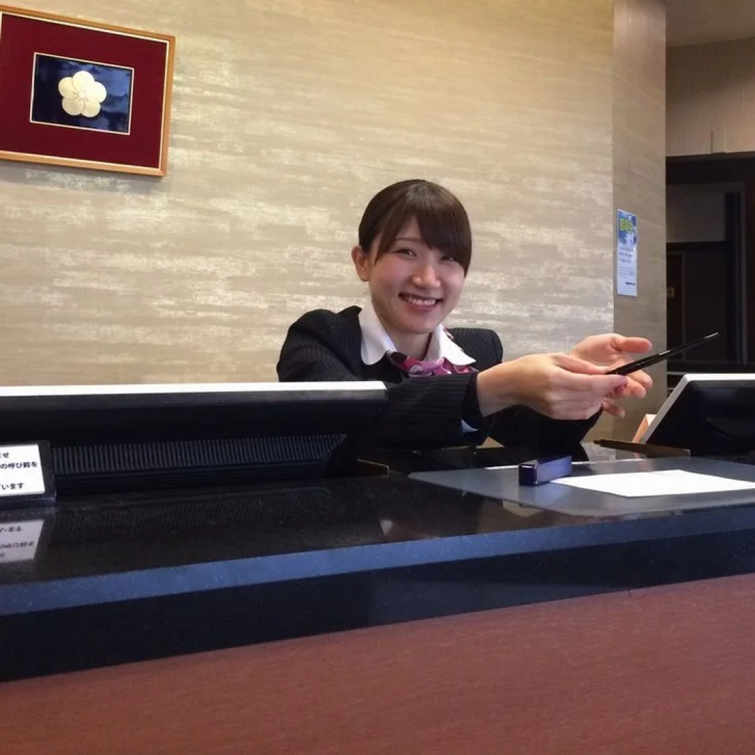 Hotel Kamefuku