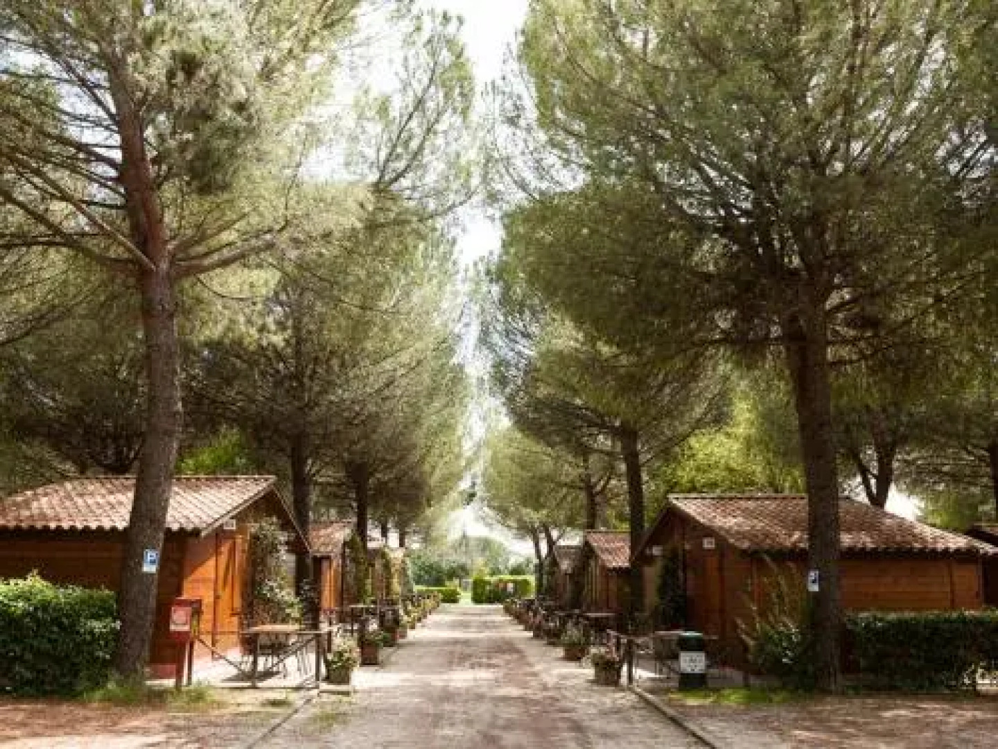 Green Village Assisi Hotel & Camping