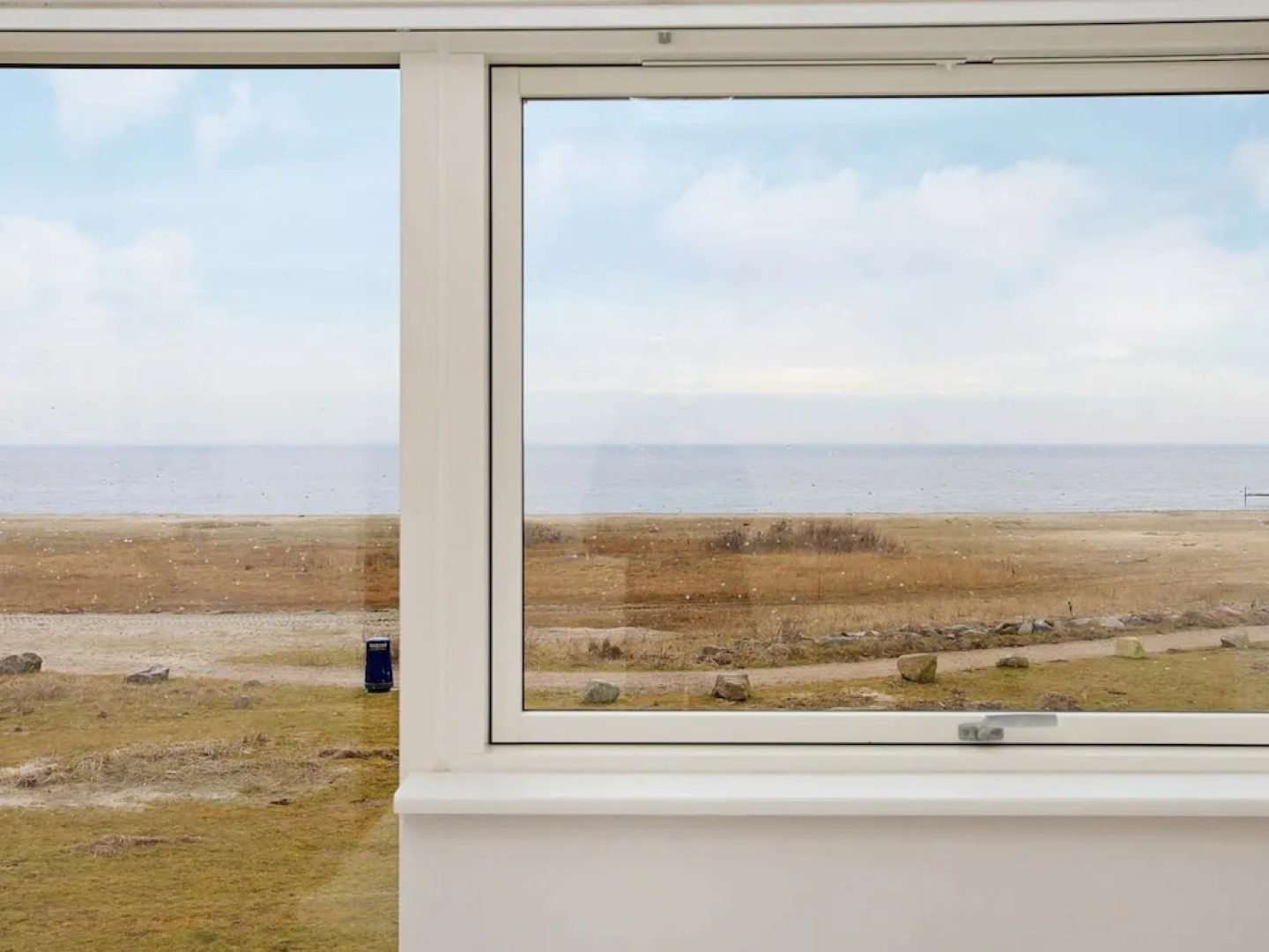 Beautiful Holiday Home in Assens With Whirlpool