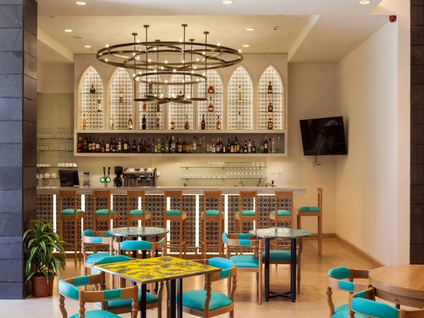 Legacy Hotel & Convention Center Nazareth