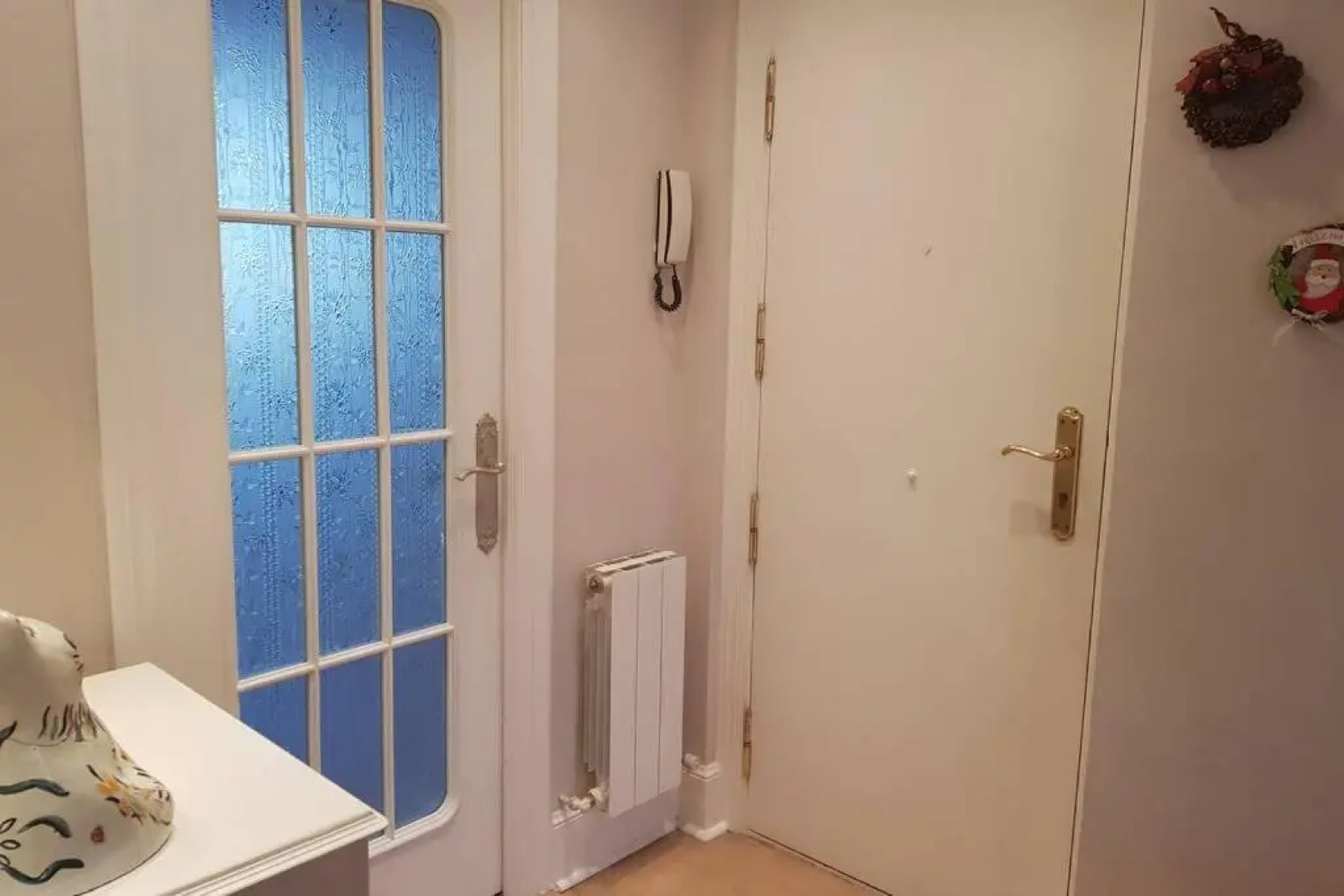 Fantástico piso de 3 habitaciones cerca del metro