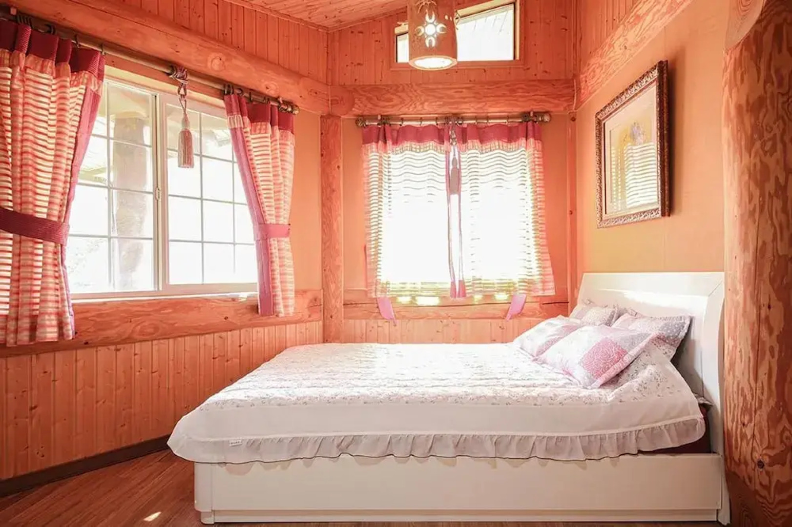 Samcheok Yeondam Pension