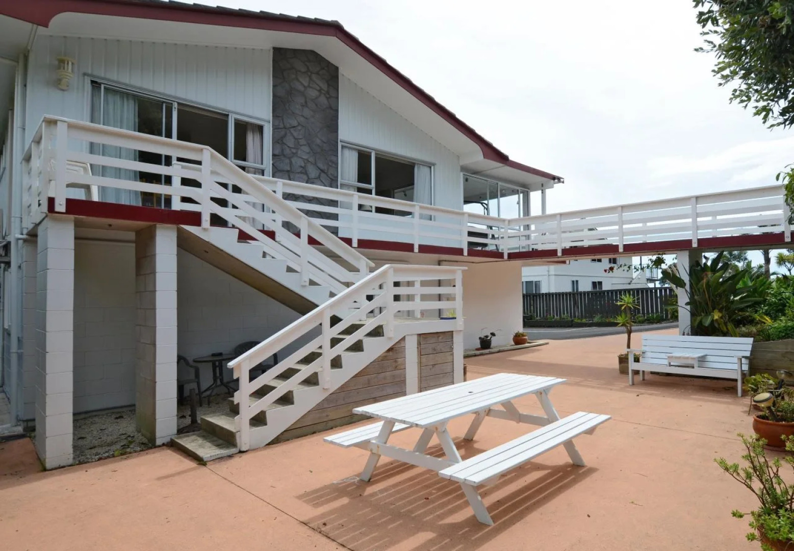 Paihia Star Motel