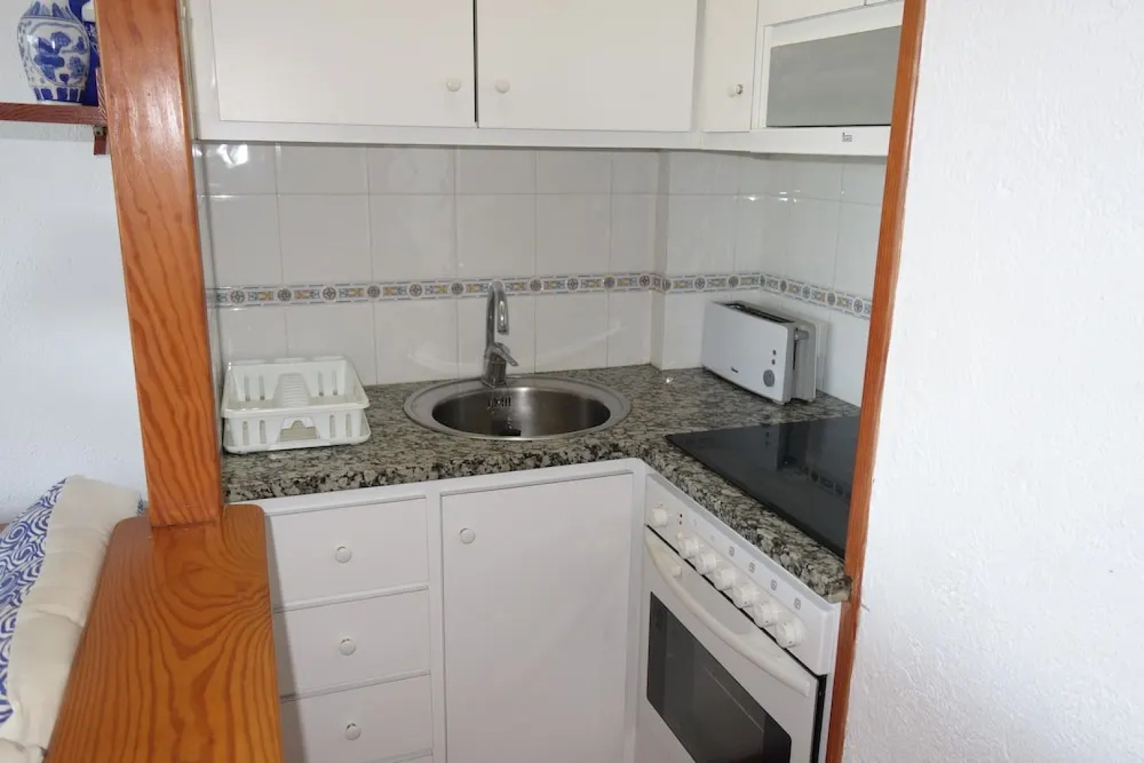 Estudio Park Golfet III