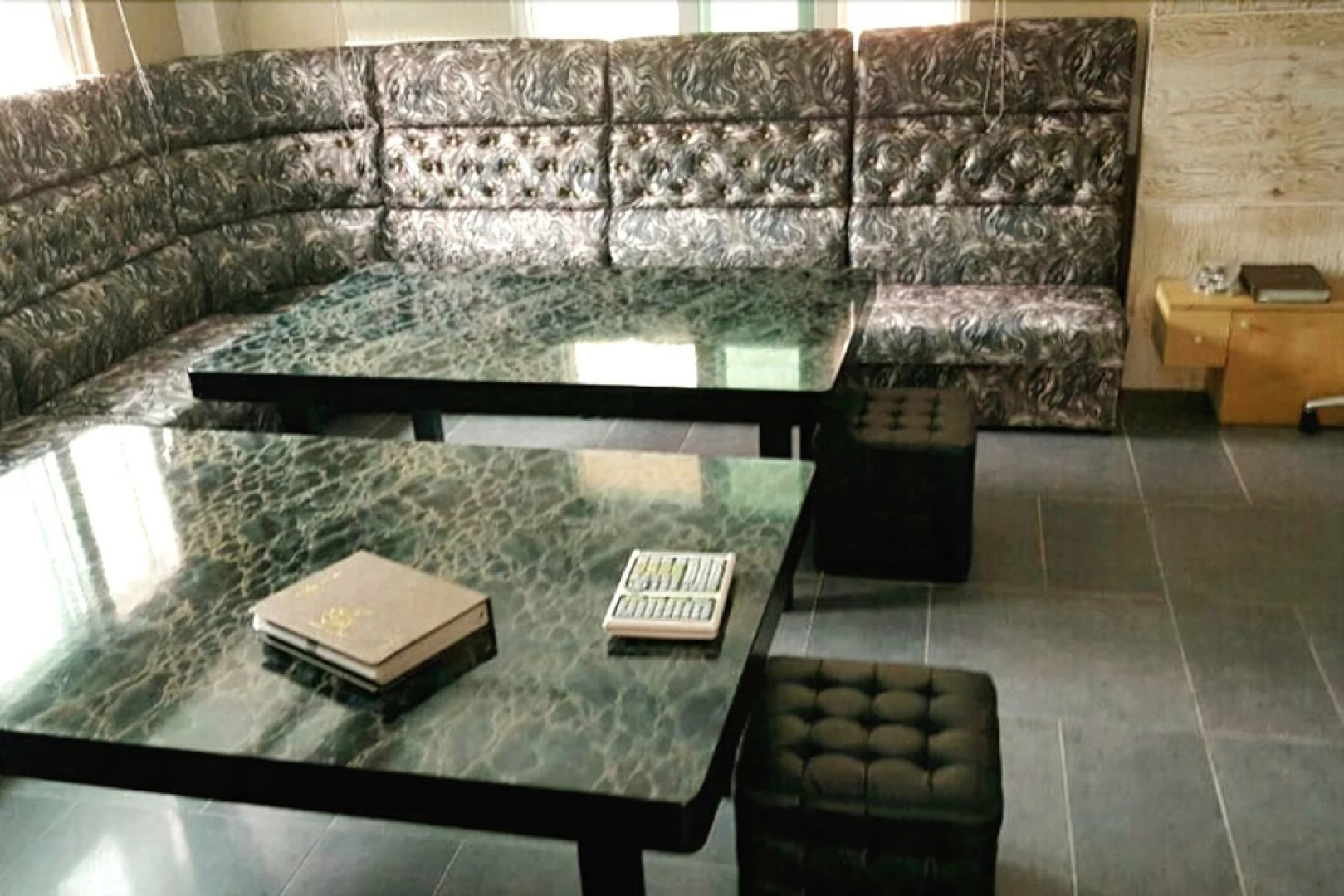 Hongcheon Hogewon Villa Pension