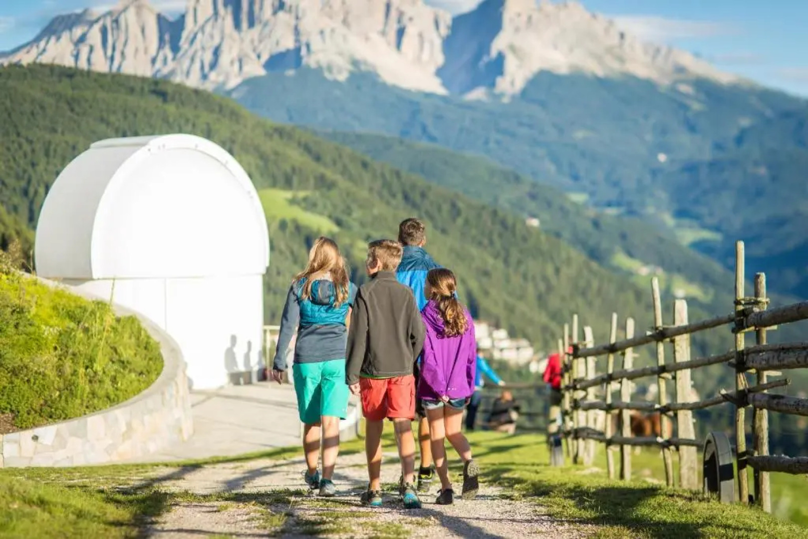 Landgasthof Lärchenwald