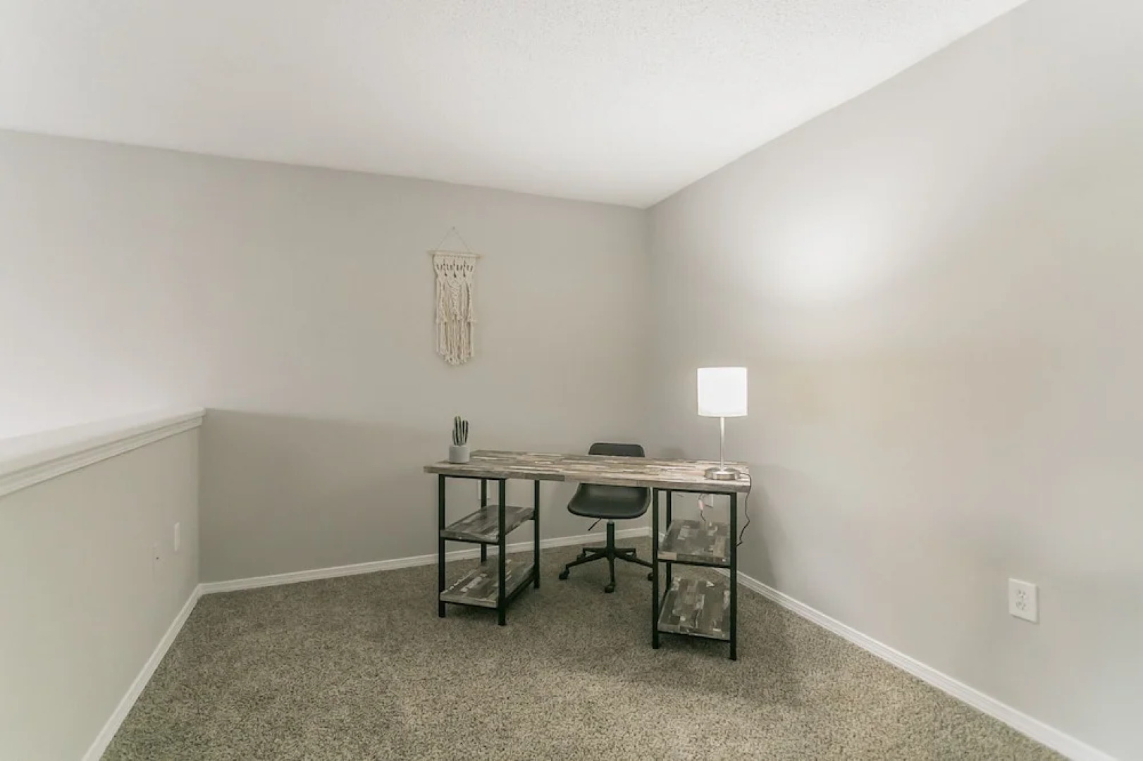 The Luxe Suites of North Atlanta