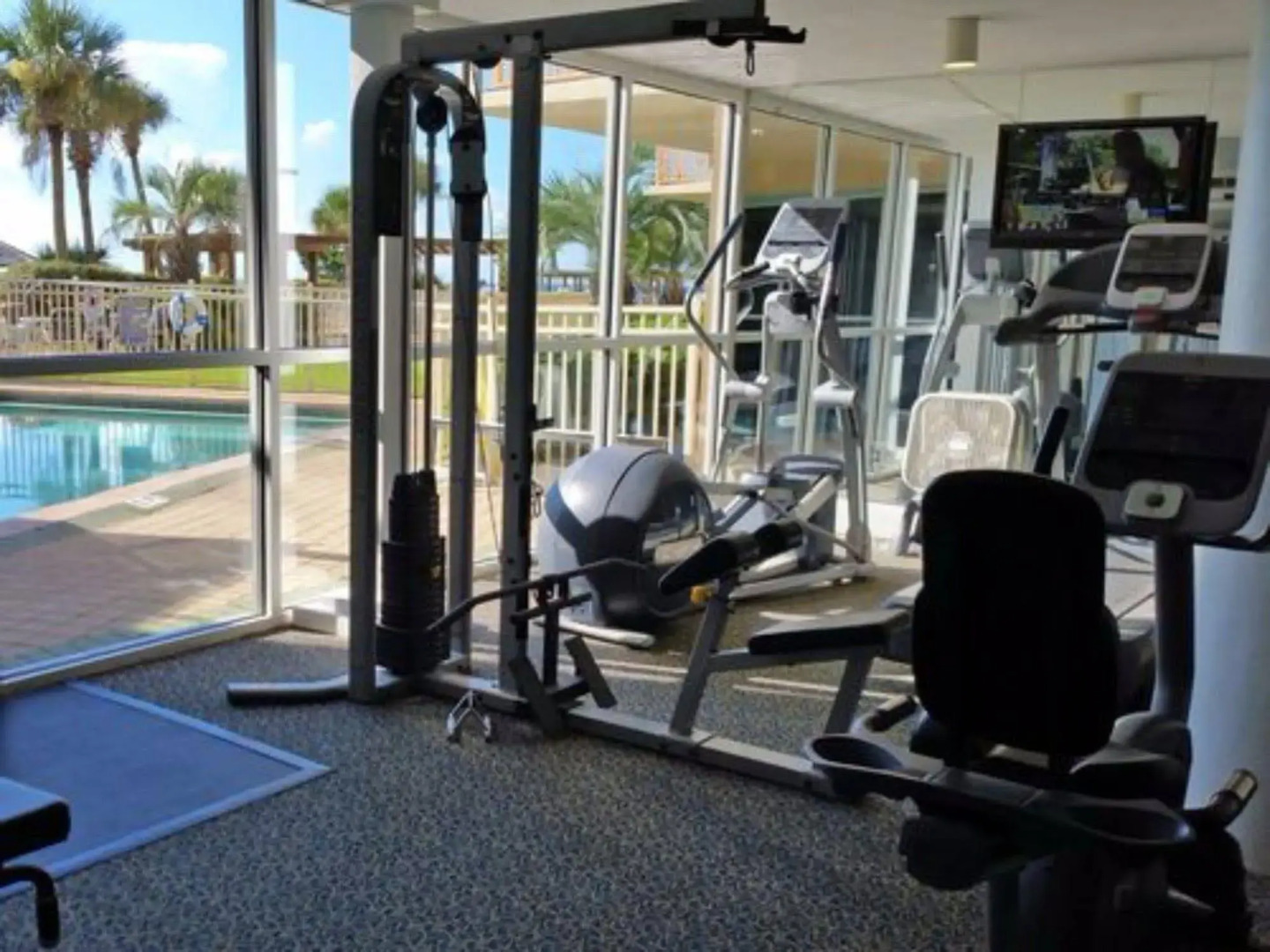 Pelican Beach Resort and Conference Center