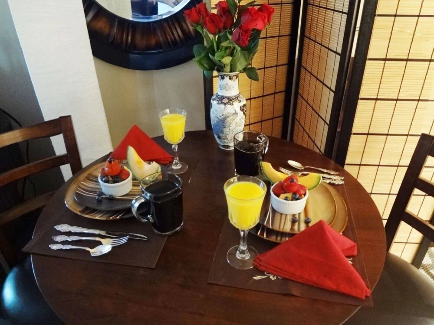 TradeWinds Lodging Bed and Breakfast