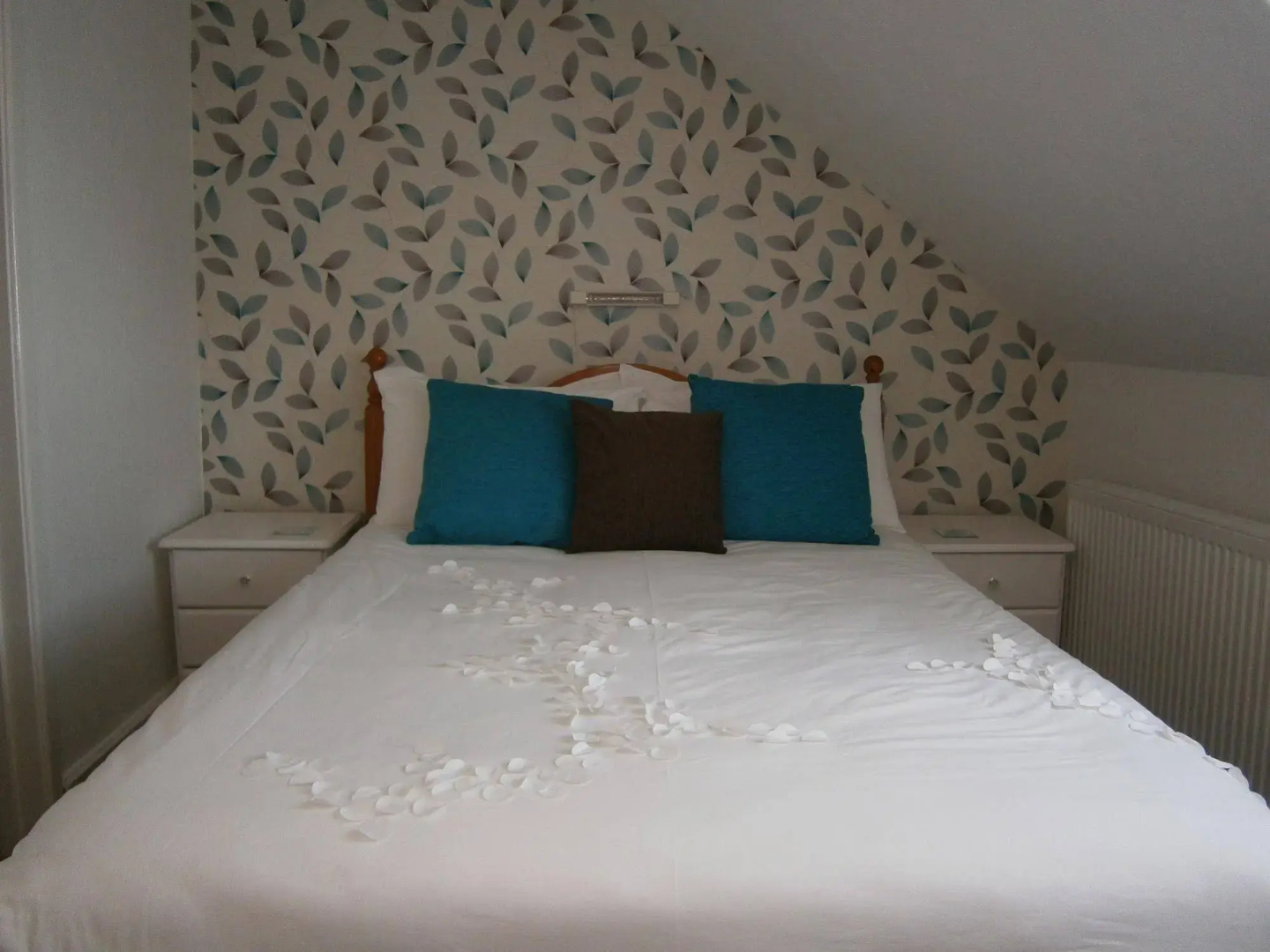 Seasons Guest House