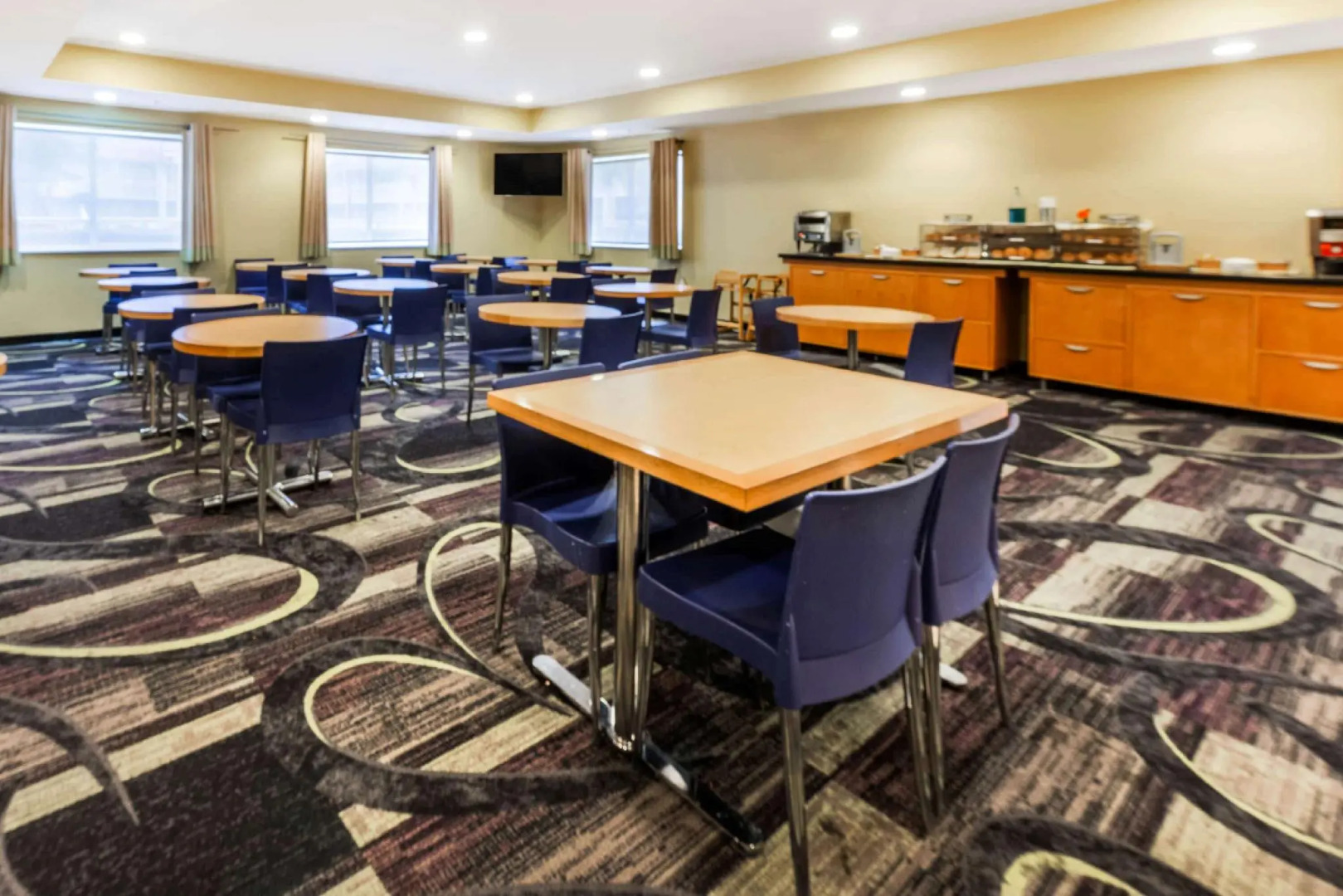 La Quinta Inn by Wyndham Ft. Lauderdale Northeast