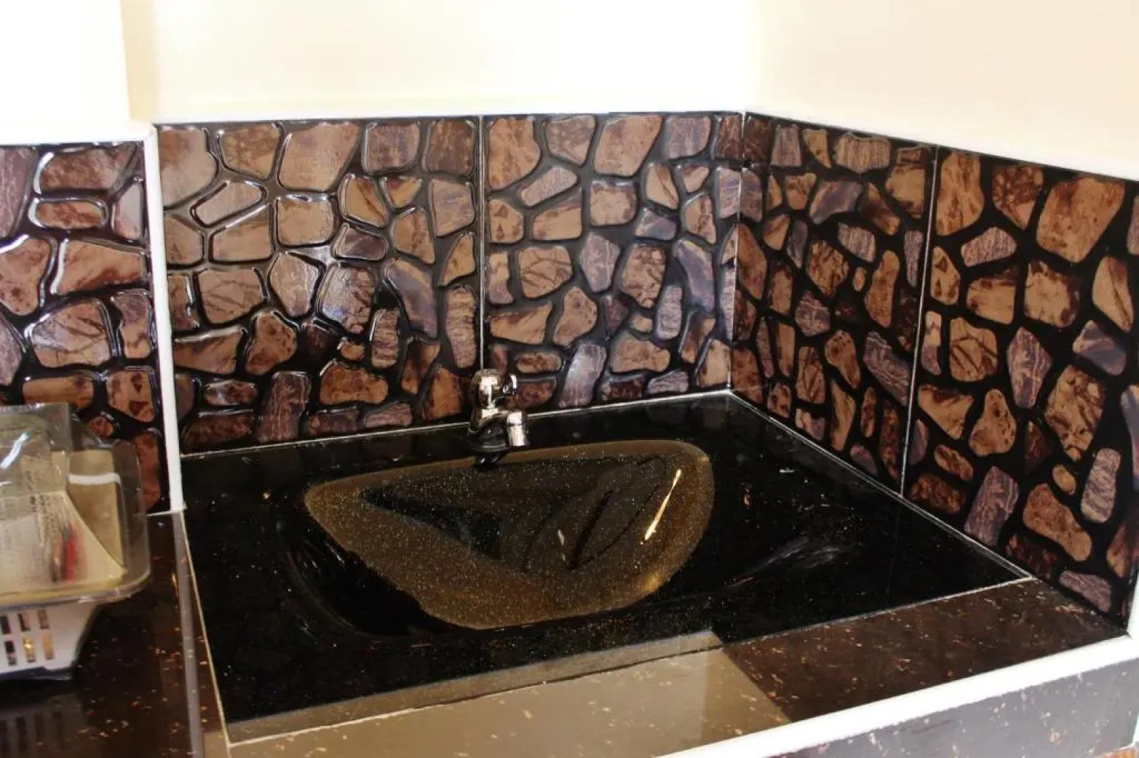 Vidas Mountain Stay-Bohol