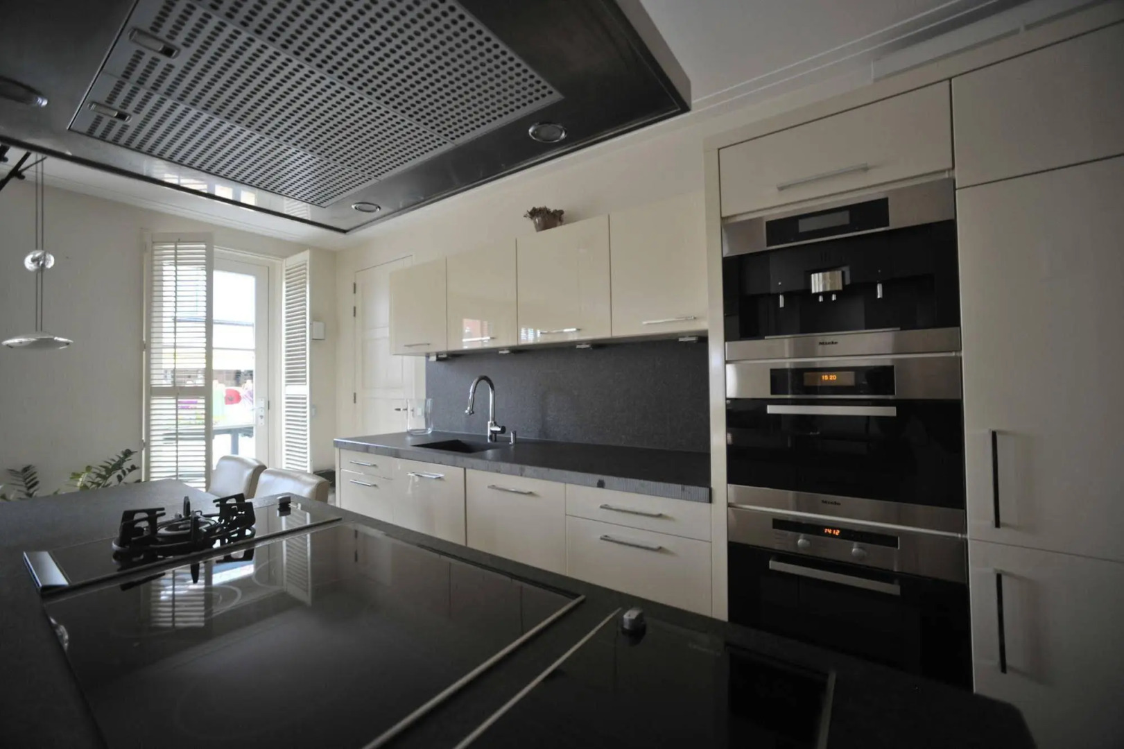 Appartement Volendam