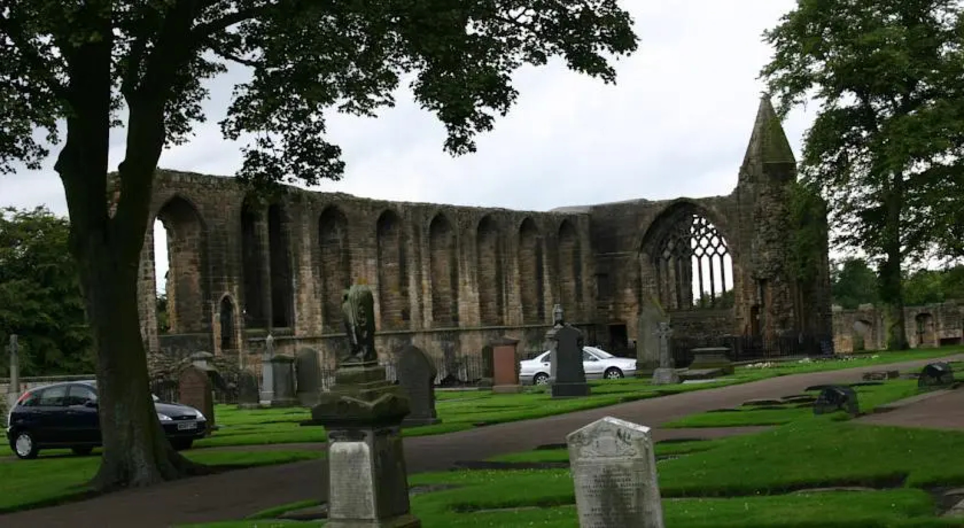 3Mac Dunfermline Self-Catering Apartment