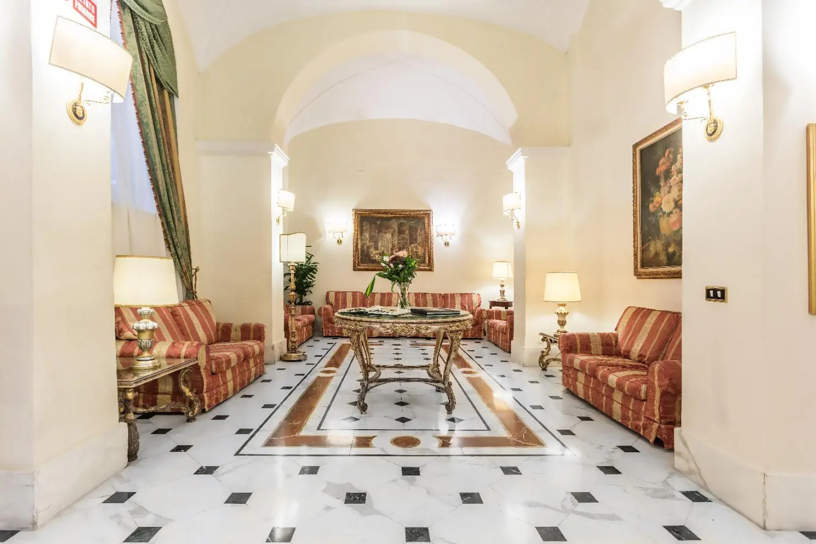 Raeli Hotel Archimede