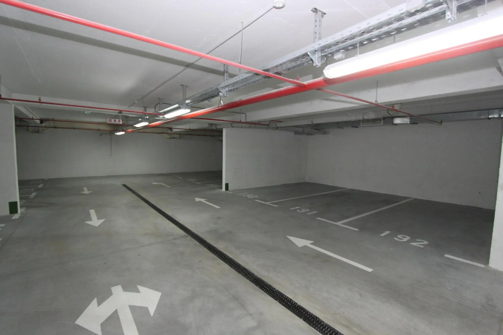 New Belgrade Apartments Magnetic