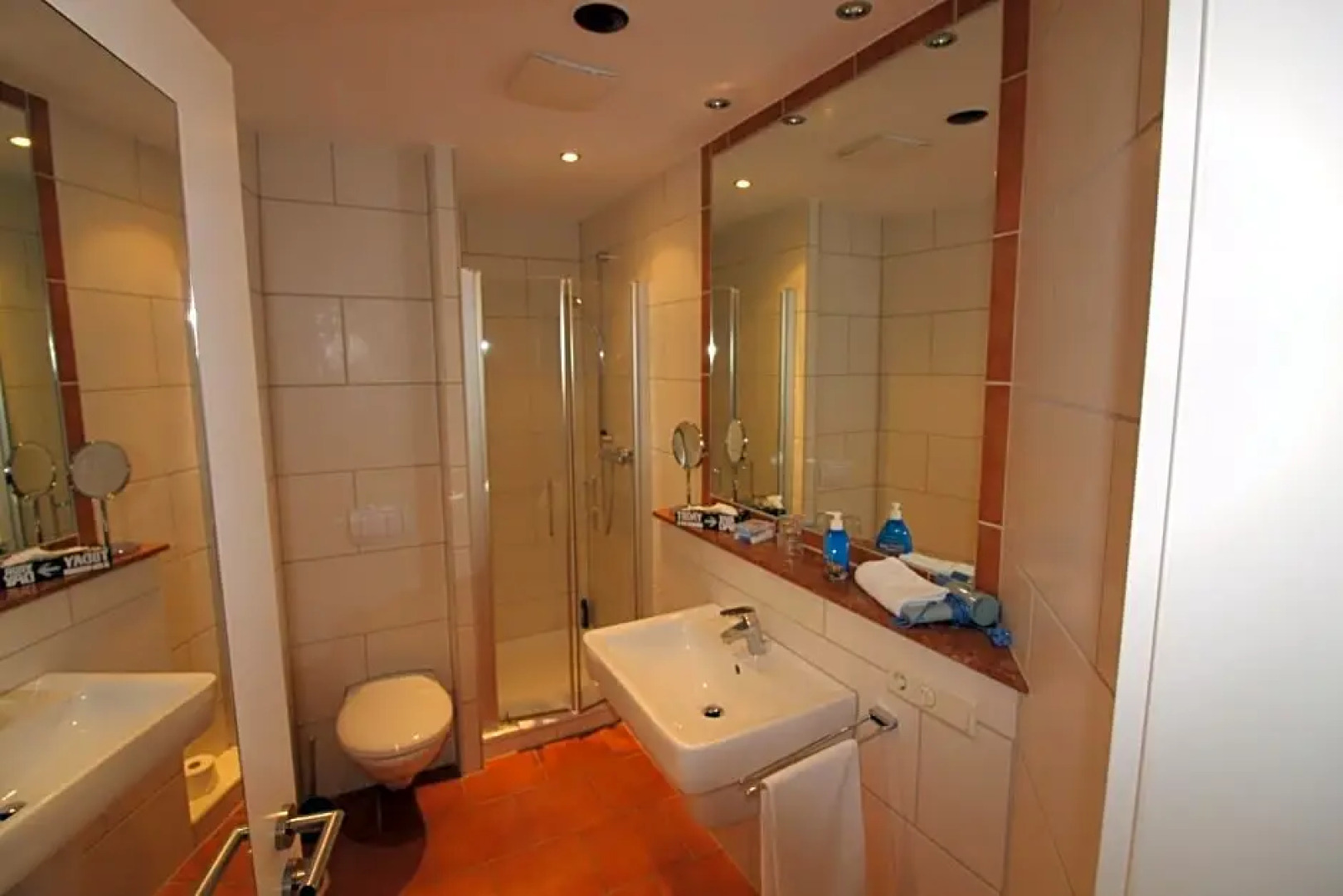 Franziskaner am Markt