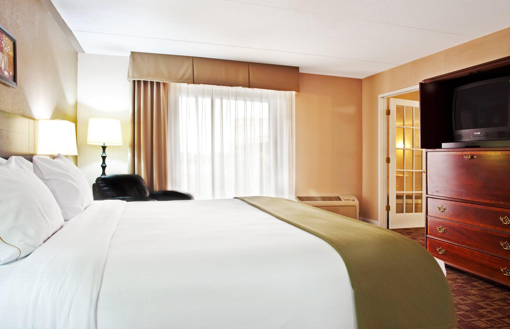 Holiday Inn Express Rolling Meadows - Schaumburg Area by IHG