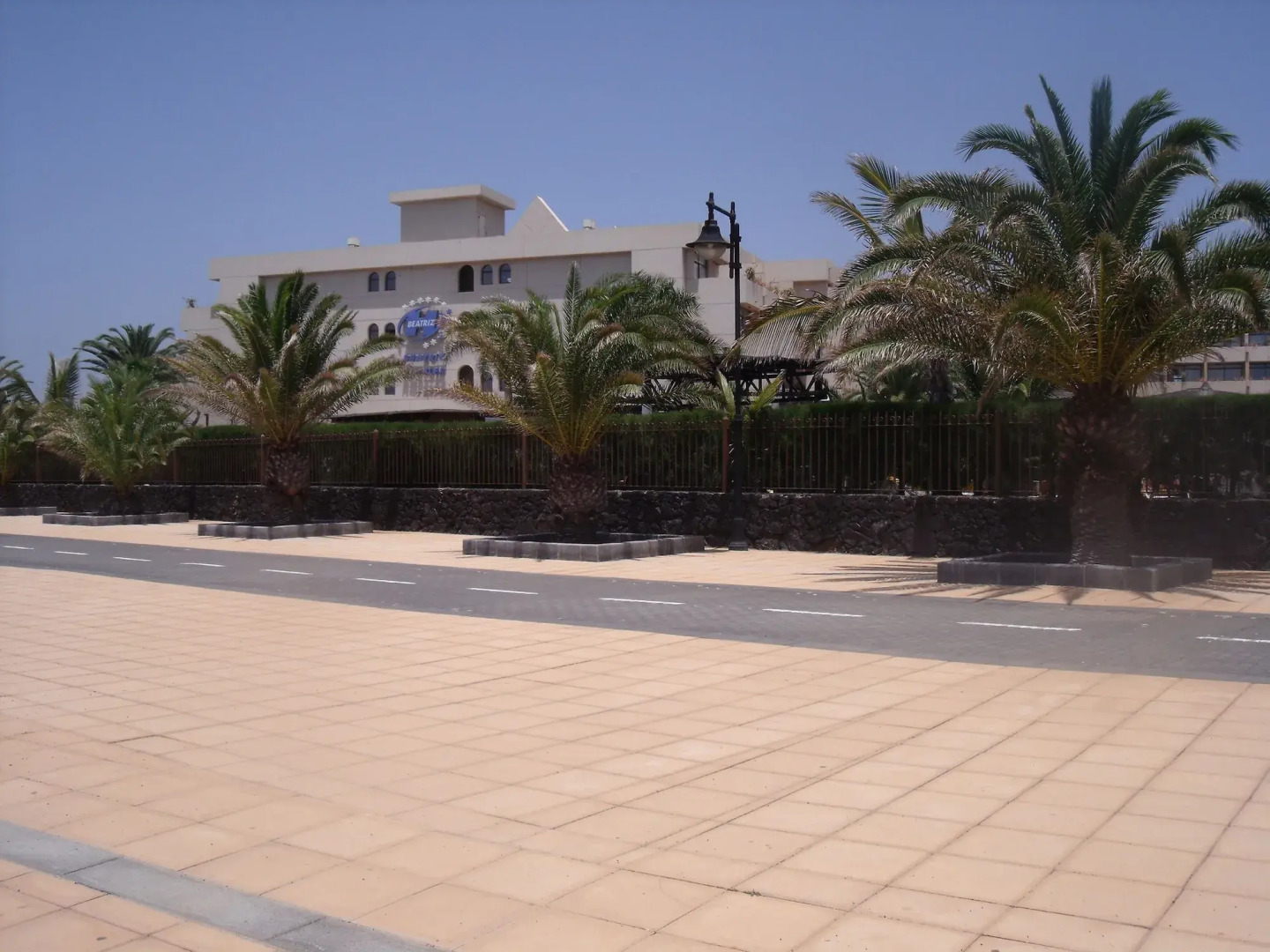 Hotel Beatriz Playa & Spa