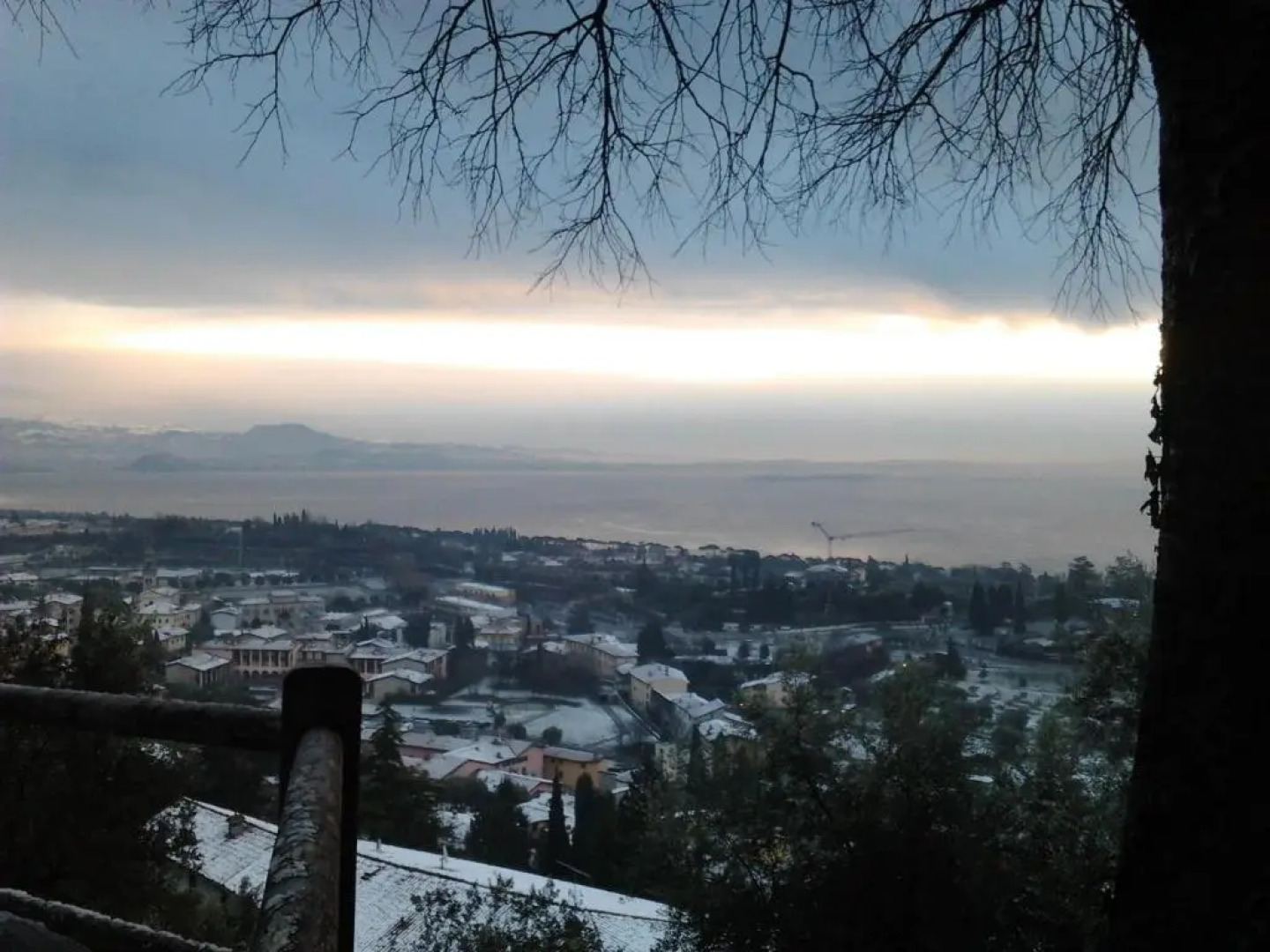 Bed & Breakfast Castello