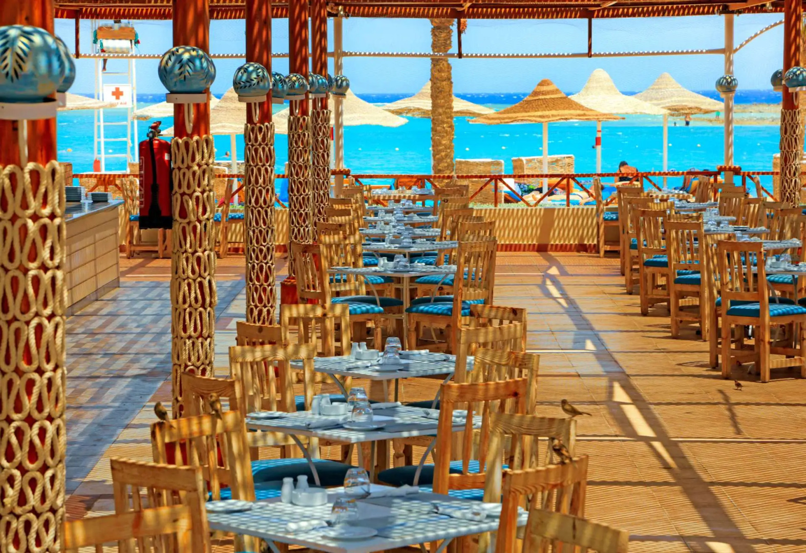 LABRANDA Club Makadi