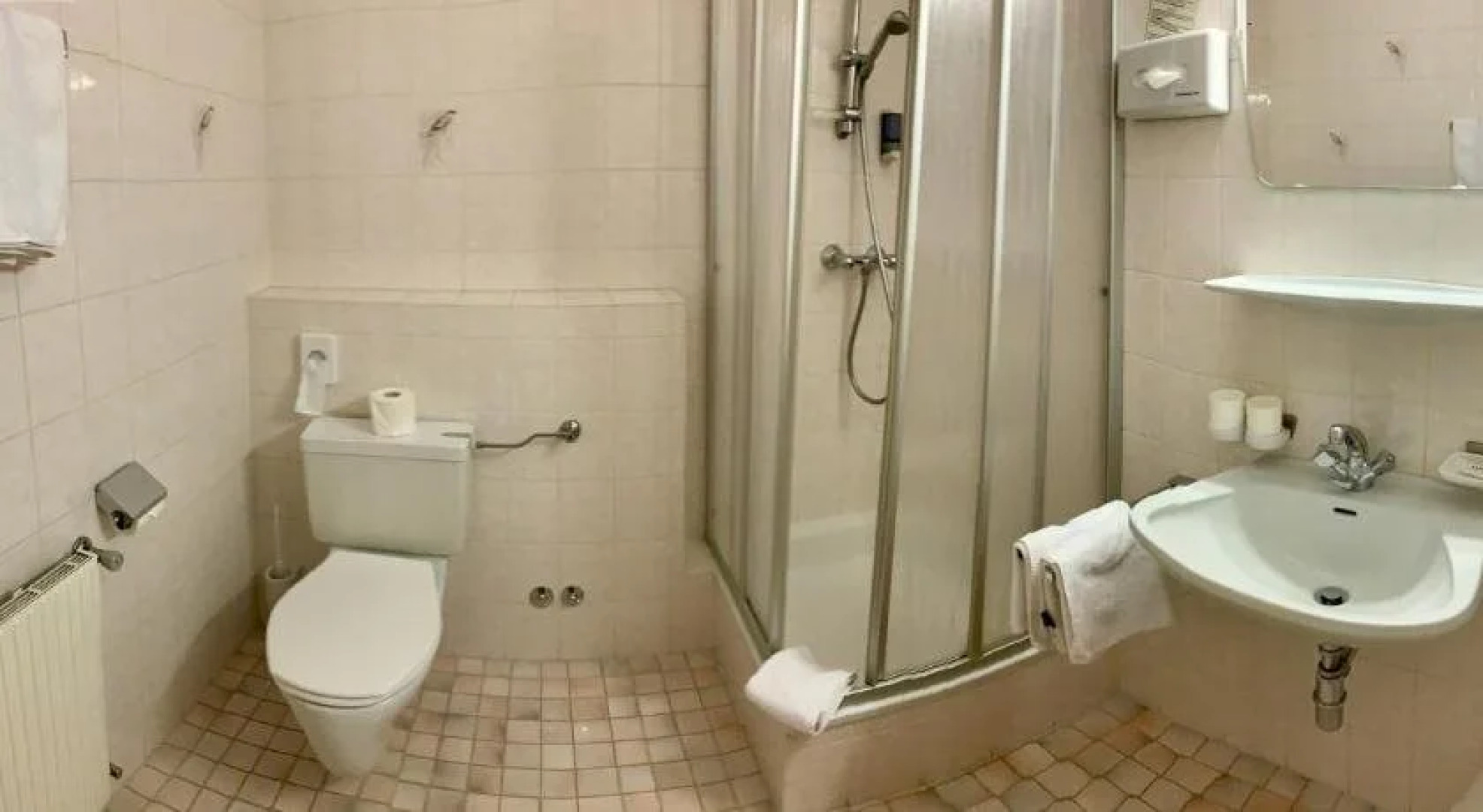 Alpinhotel Zirbenhof