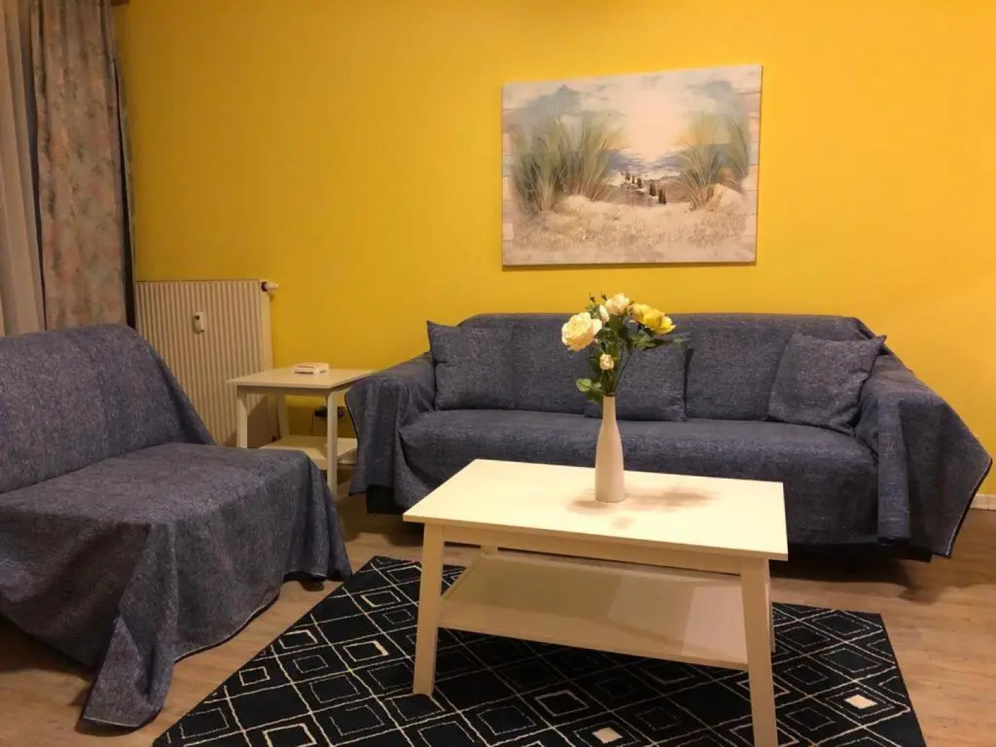 Comfort Family Apartments