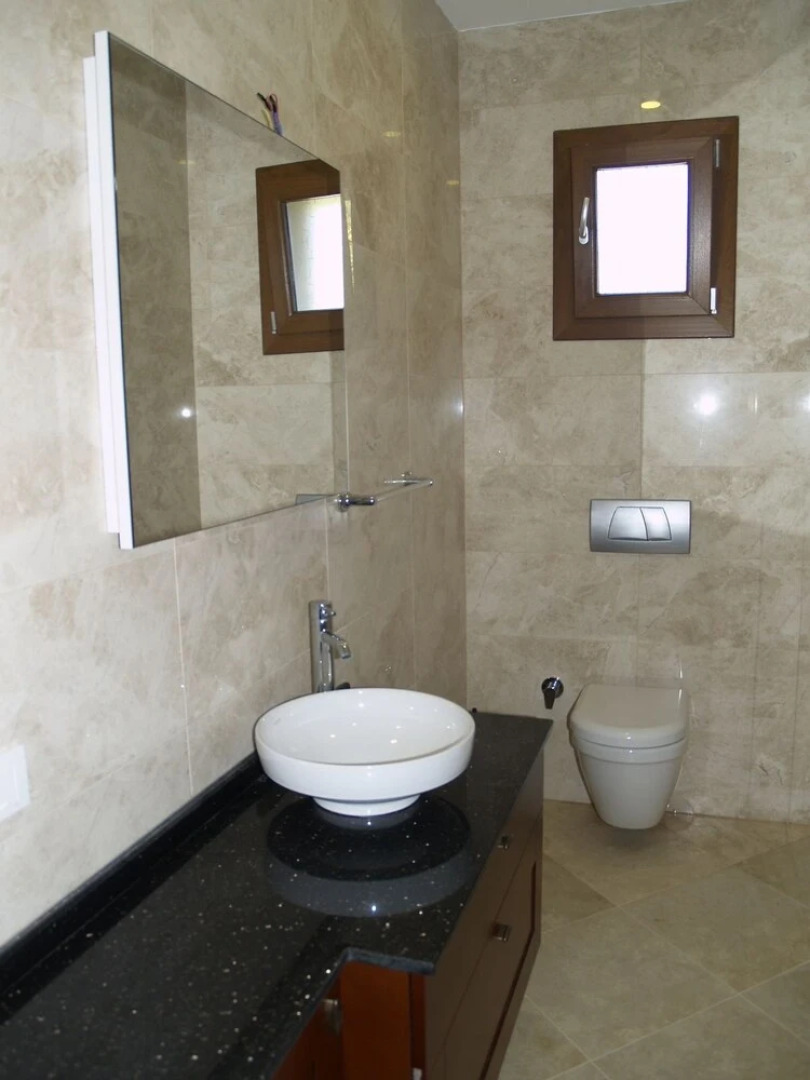 Bodrum Yalıkavak Mansion With Pool