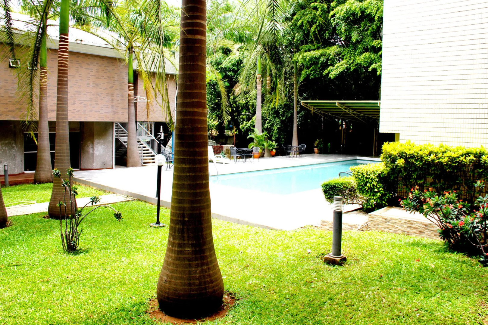 Anabel Apartment and Suites Abuja