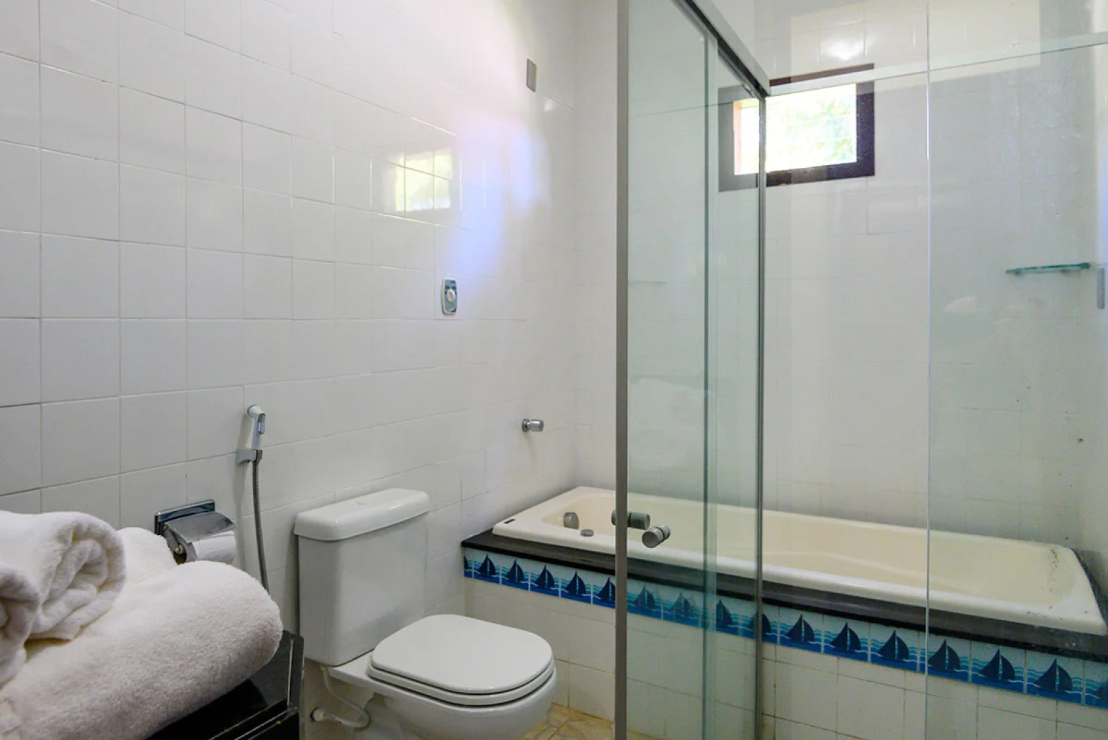 Pirangi Village Hotel