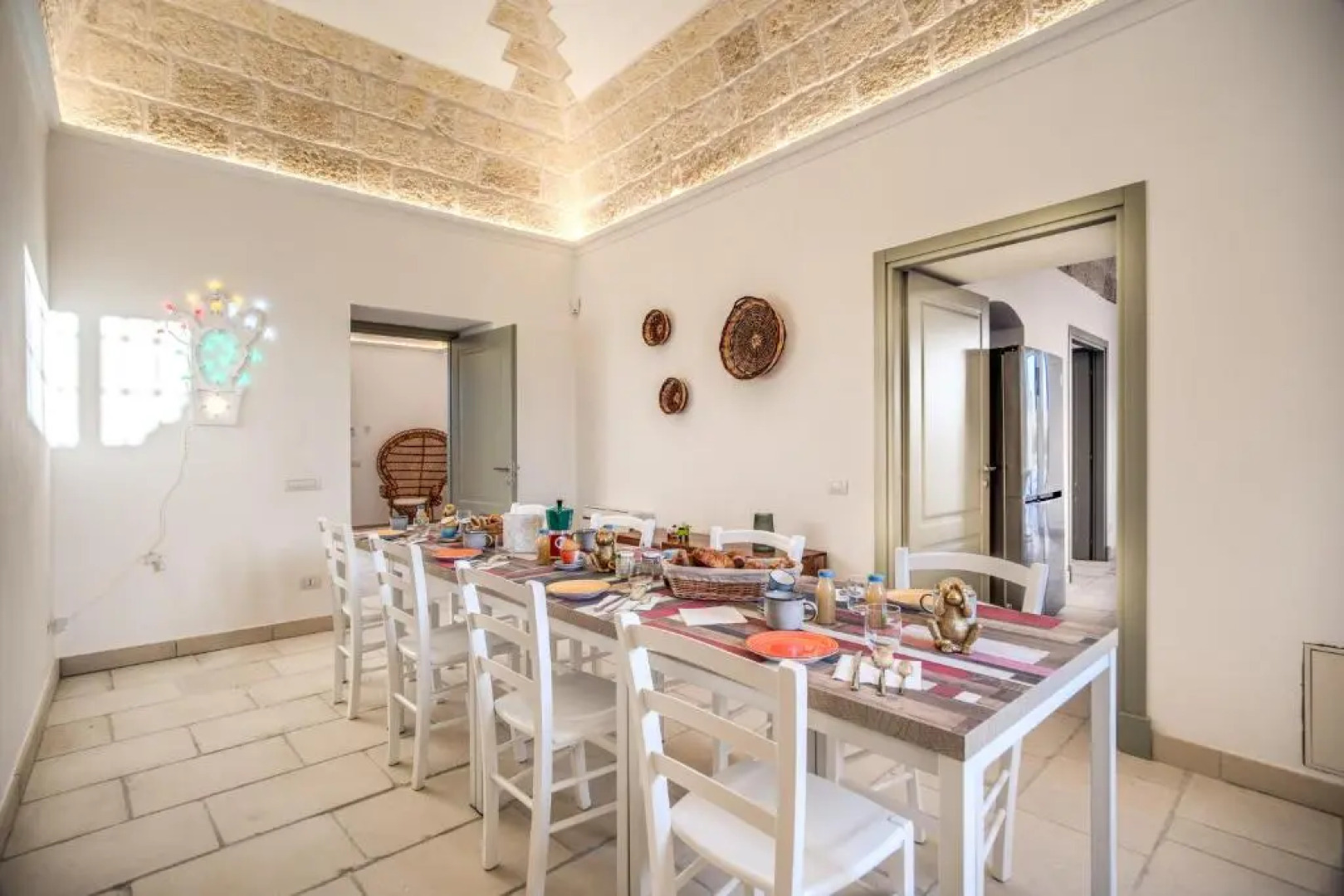 Masseria Monte Pizzuto