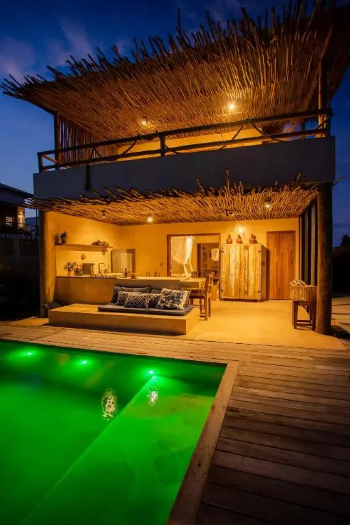 Vind Kite Houses - House 1