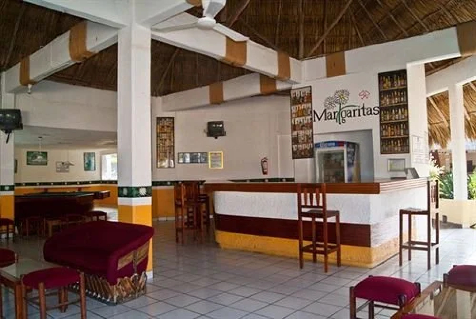 Parador Del Sol All Inclusive