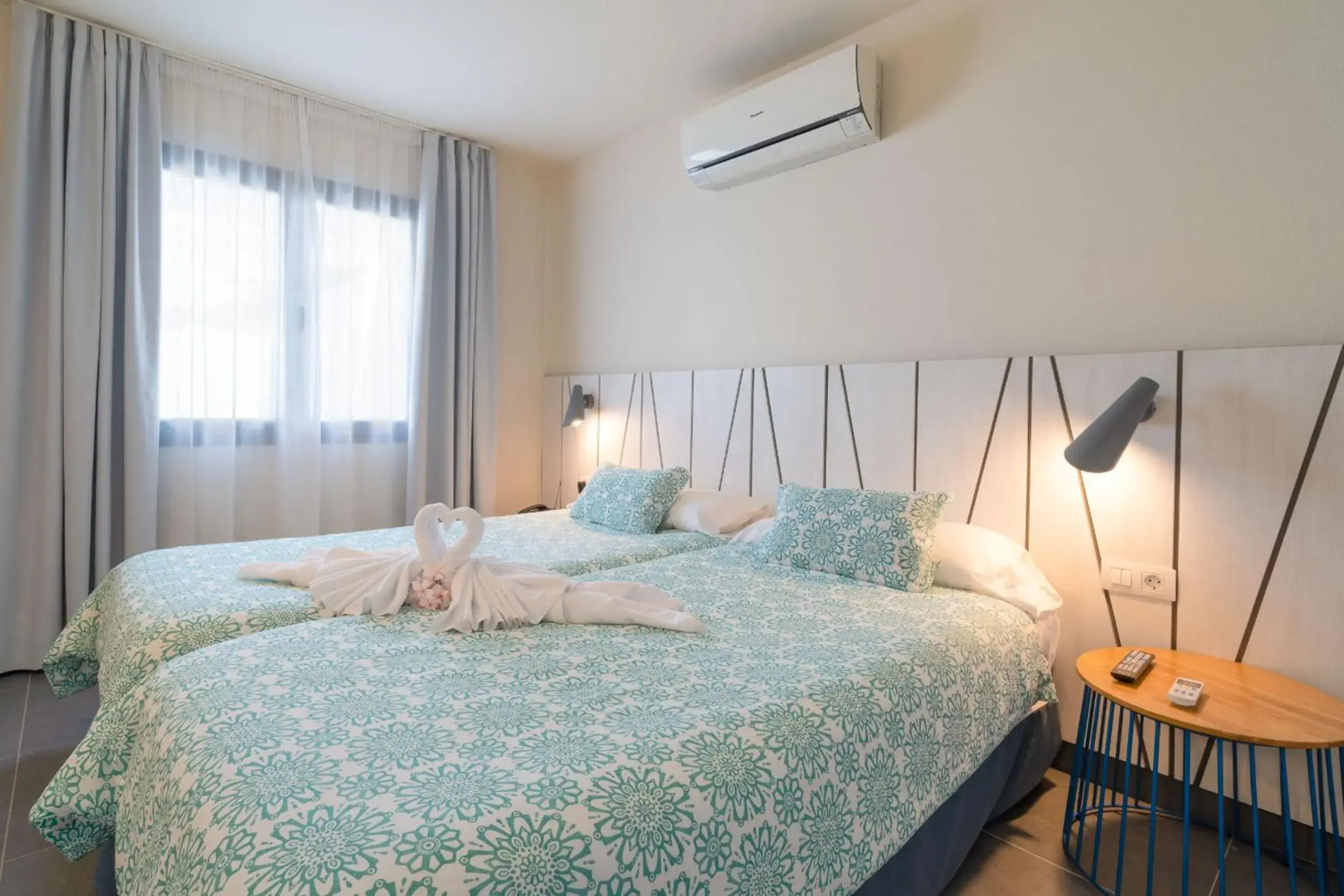 Relaxia Lanzasur- All Inclusive