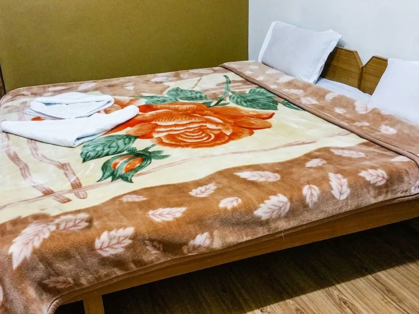 Hotel Jazeera Hangout