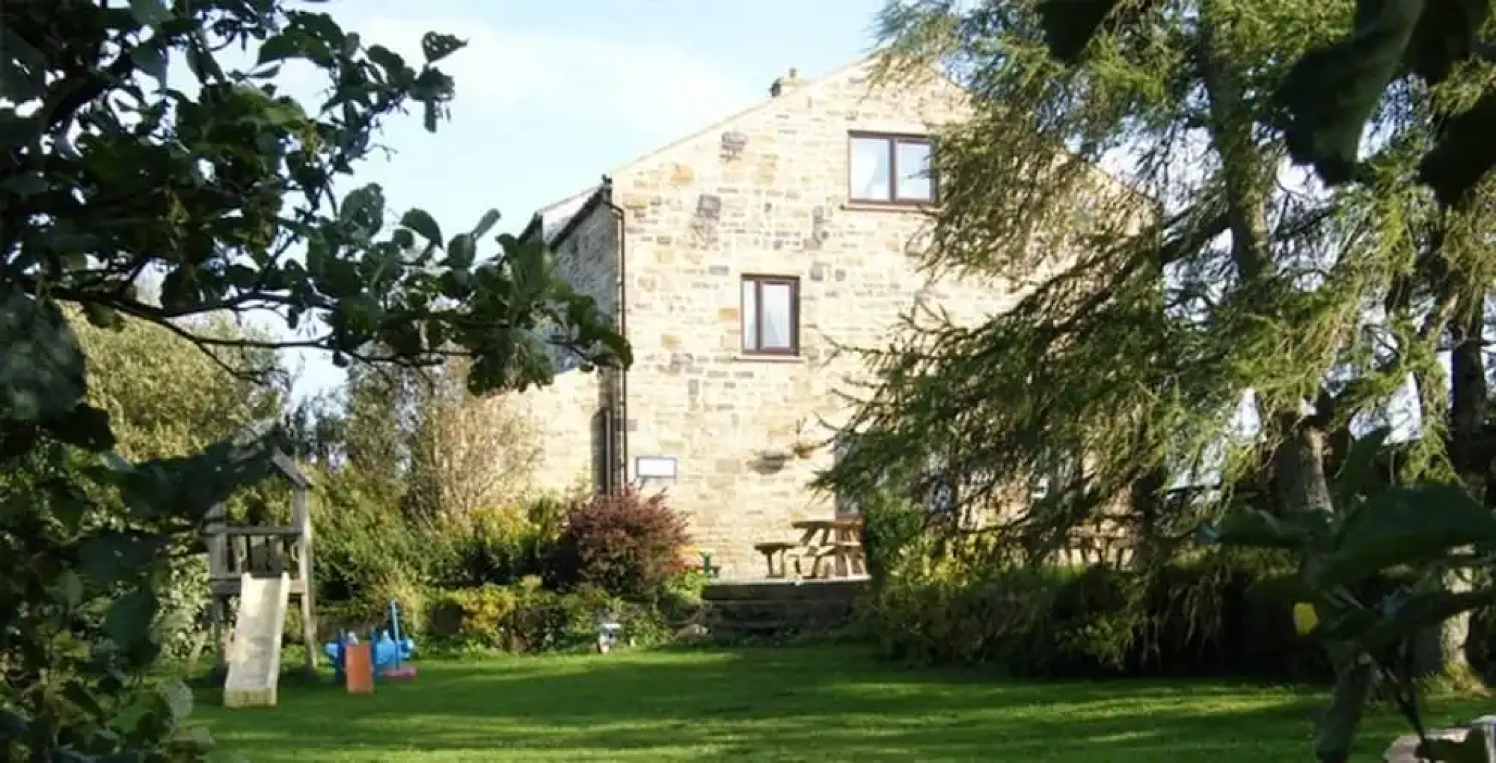 West Nattrass Guesthouse