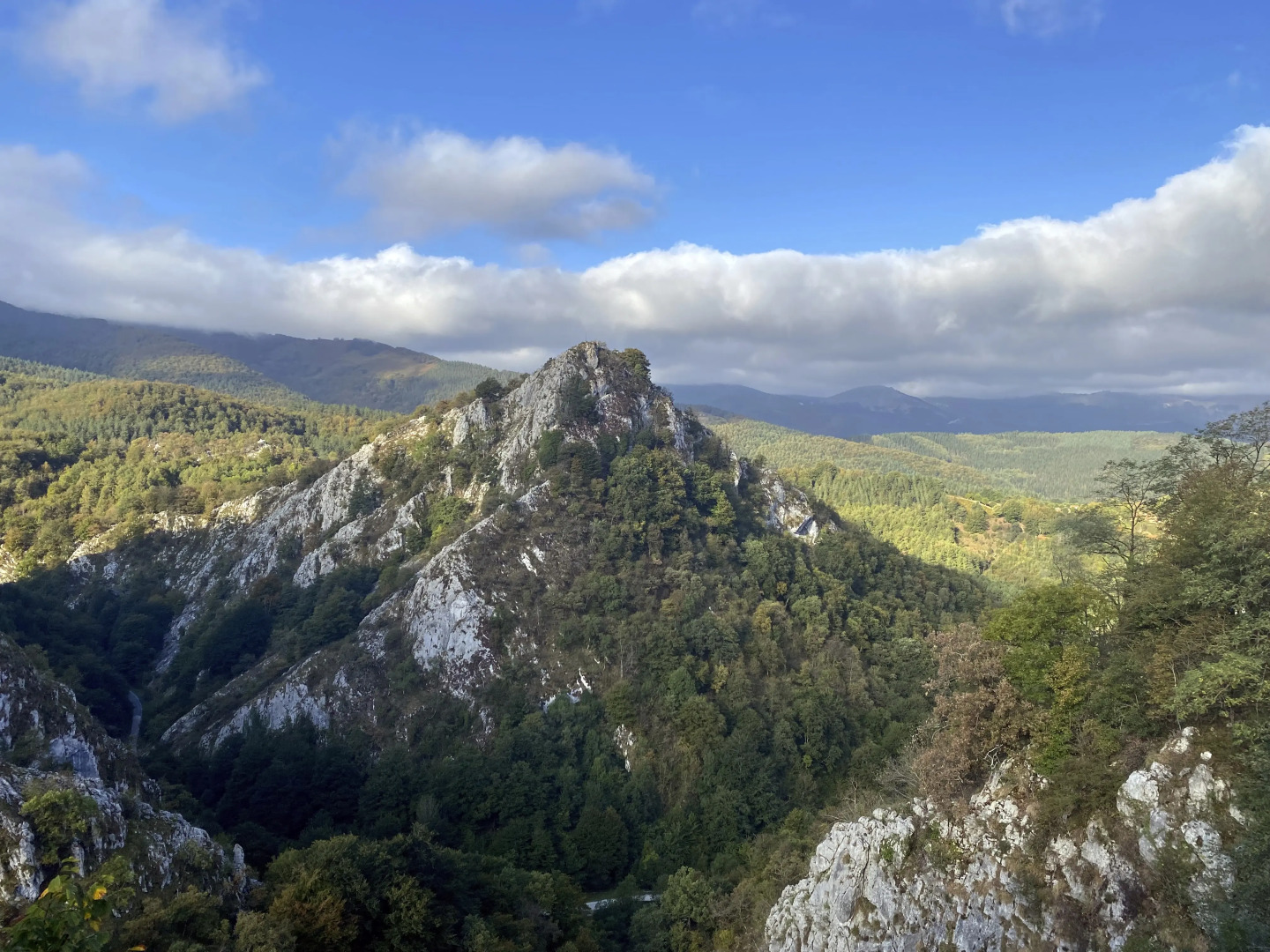 Santuario de Arantzazu