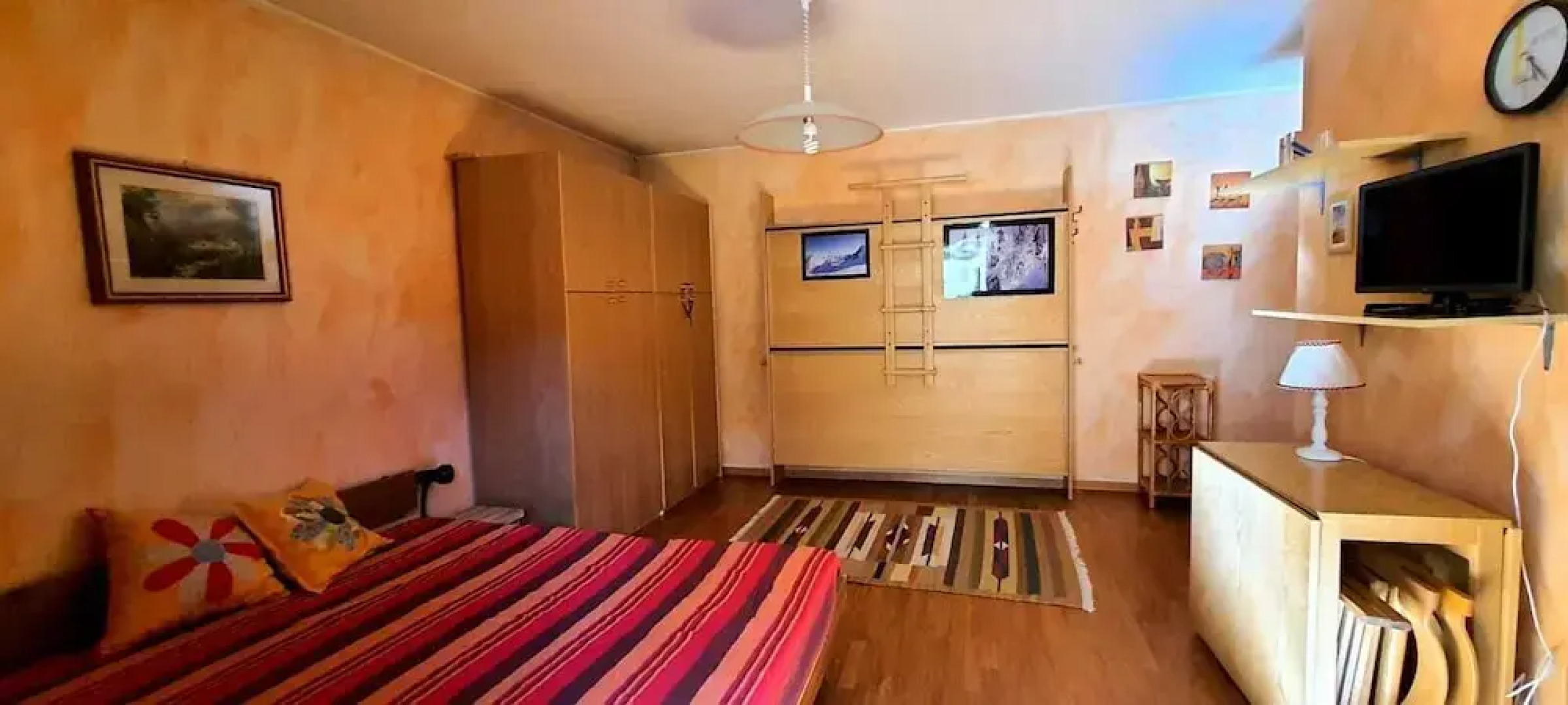 Maison des skieur- ski out