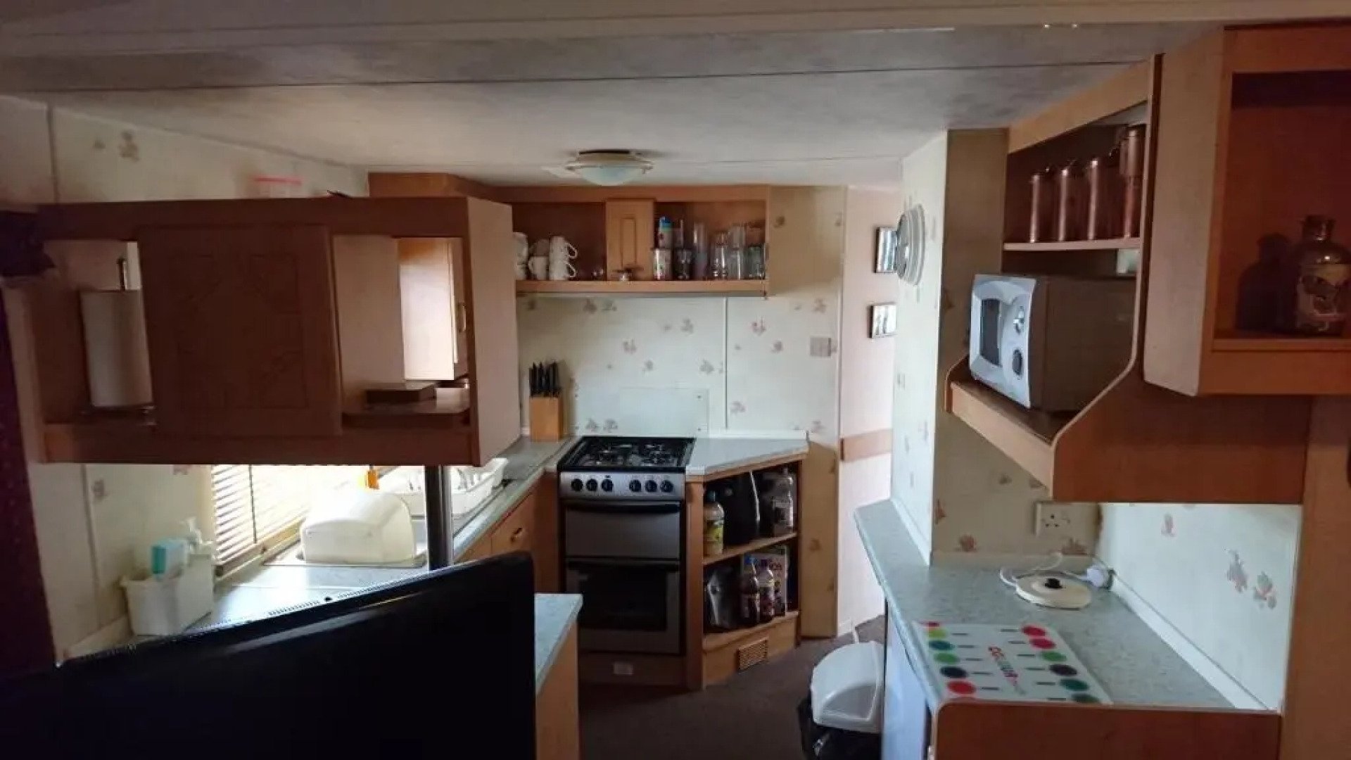 8 Berth The Chase (Mirage)