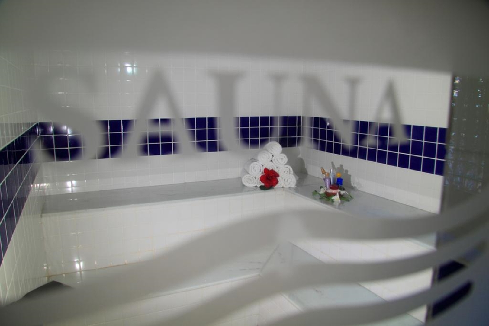 Vitória Régia Hotel