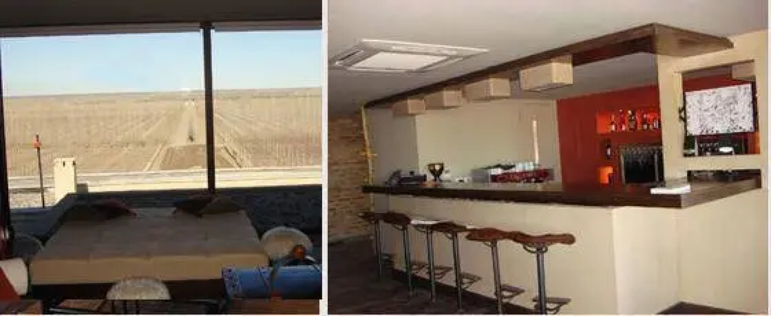 Valle Perdido Wine Resort